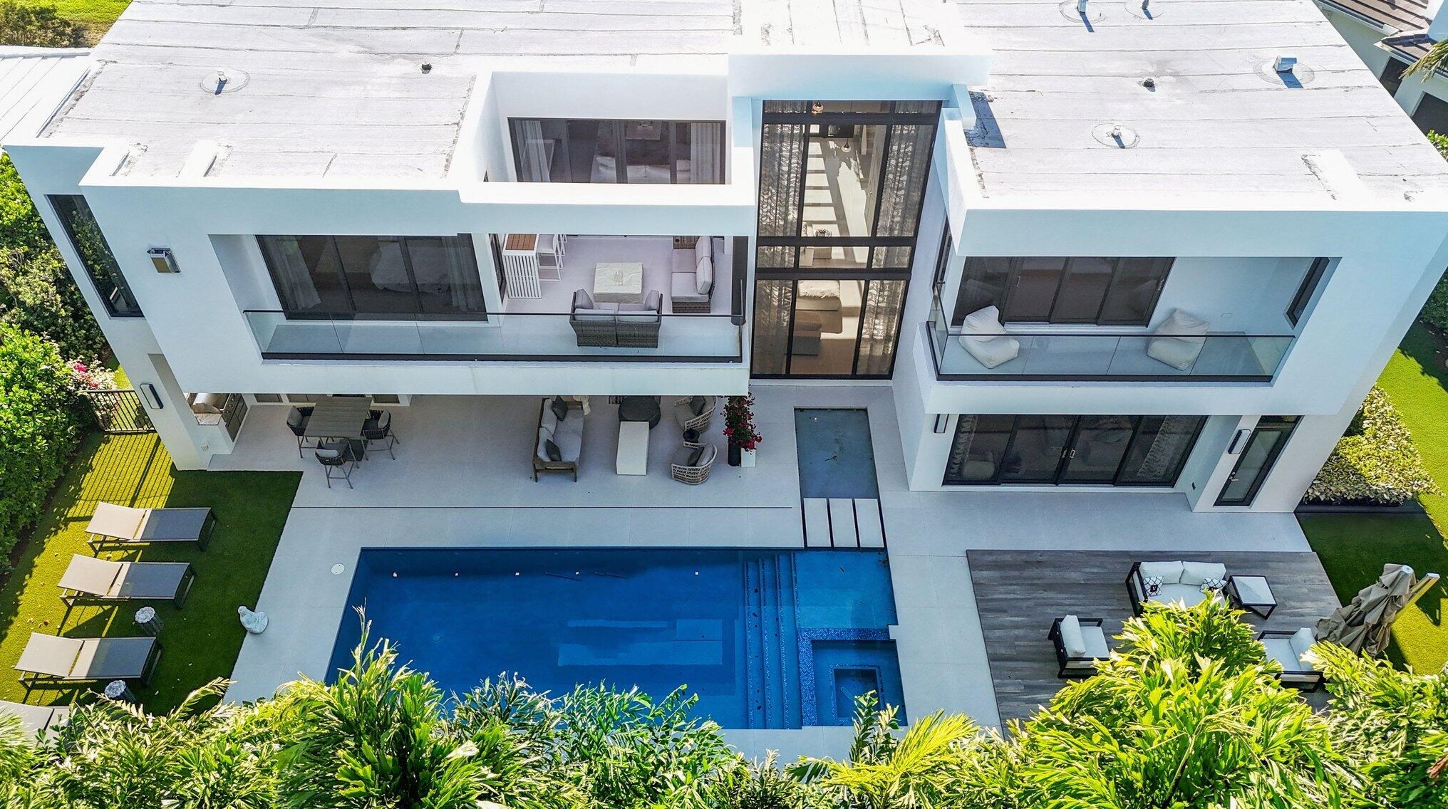 2391 Areca Palm Rd, Boca Raton FL 33432-7970 exterior