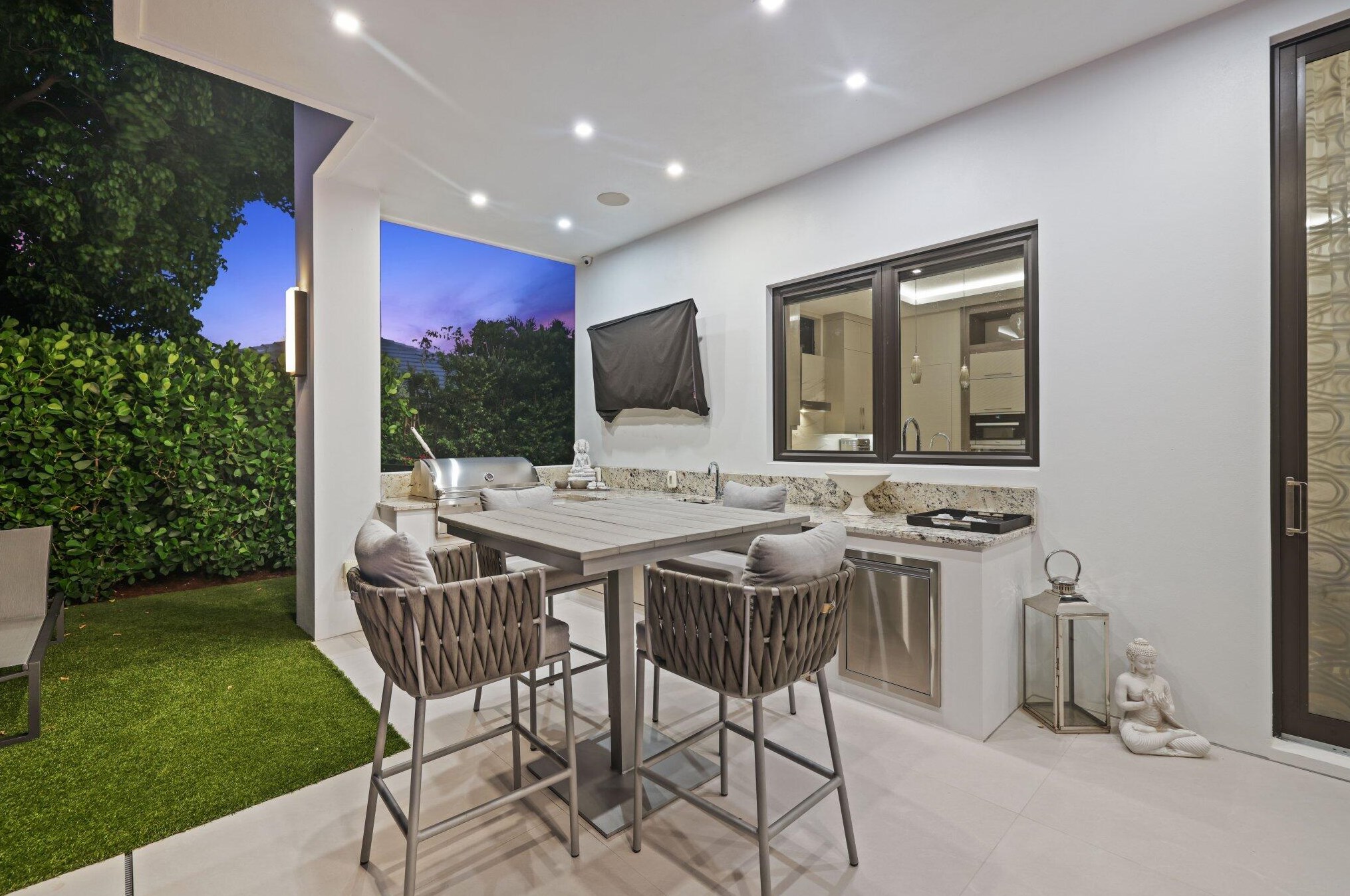 2391 Areca Palm Rd, Boca Raton FL 33432-7970 exterior