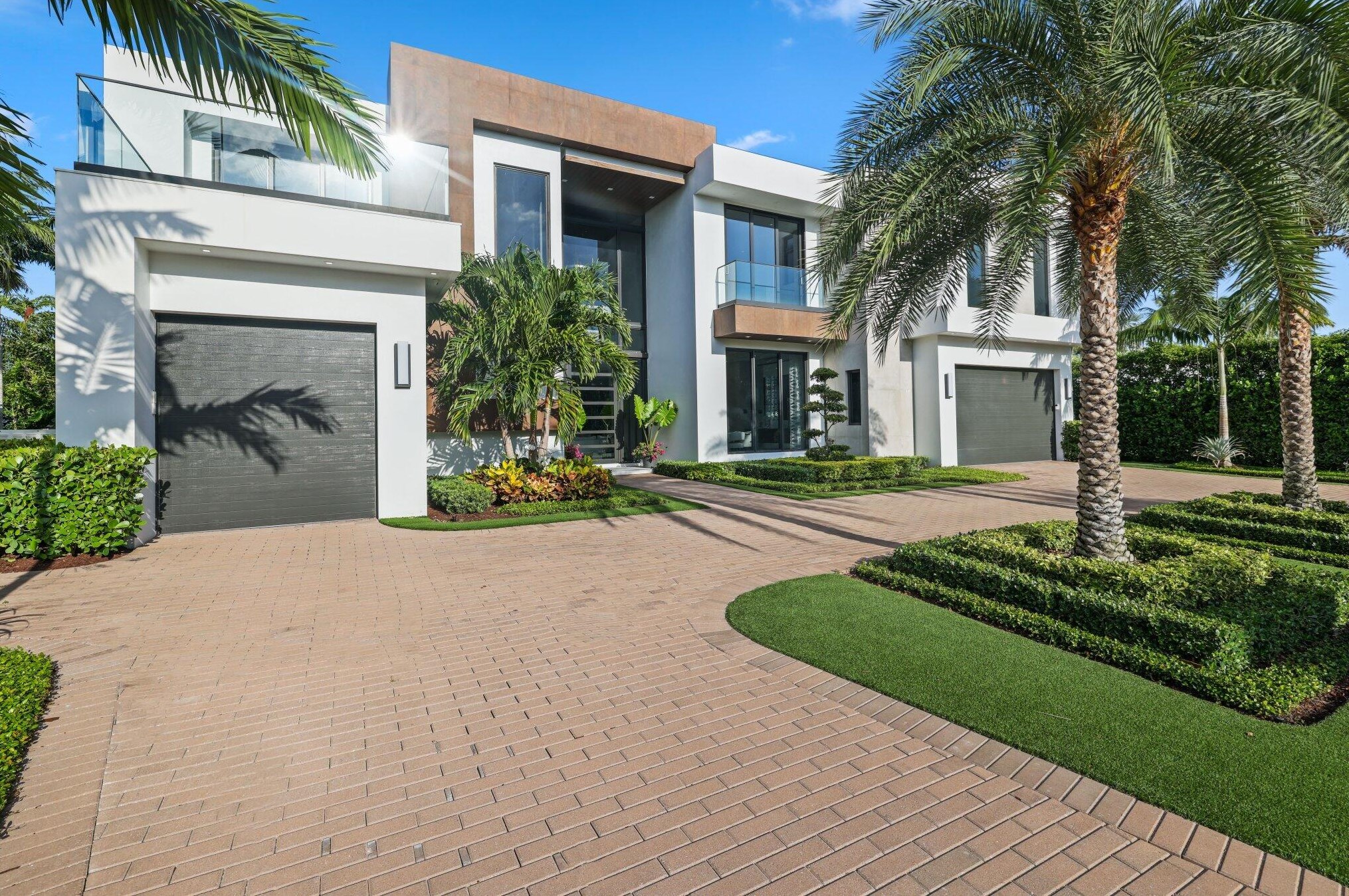 2391 Areca Palm Rd, Boca Raton FL 33432-7970 exterior