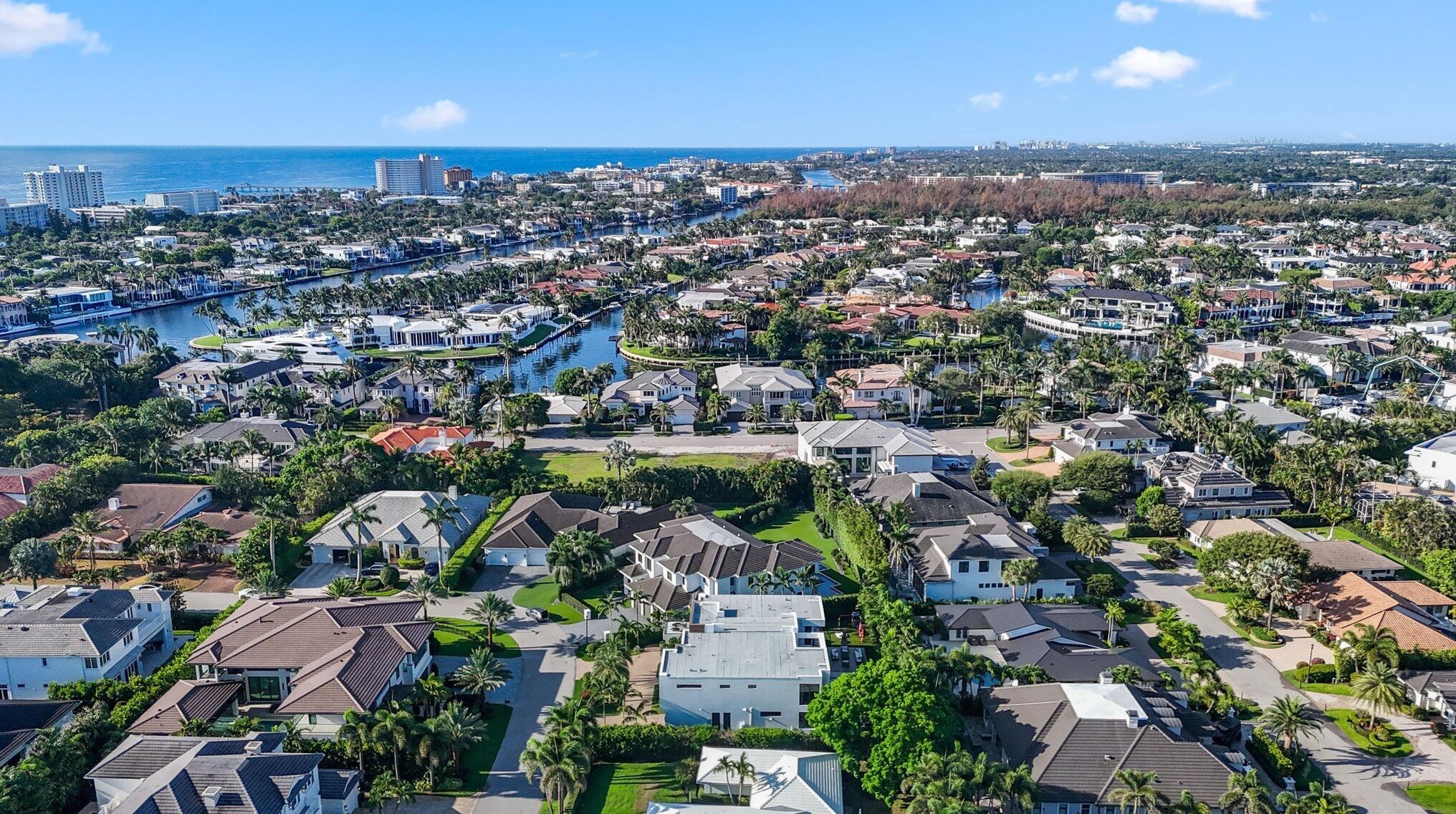 2391 Areca Palm Rd, Boca Raton FL 33432-7970 exterior