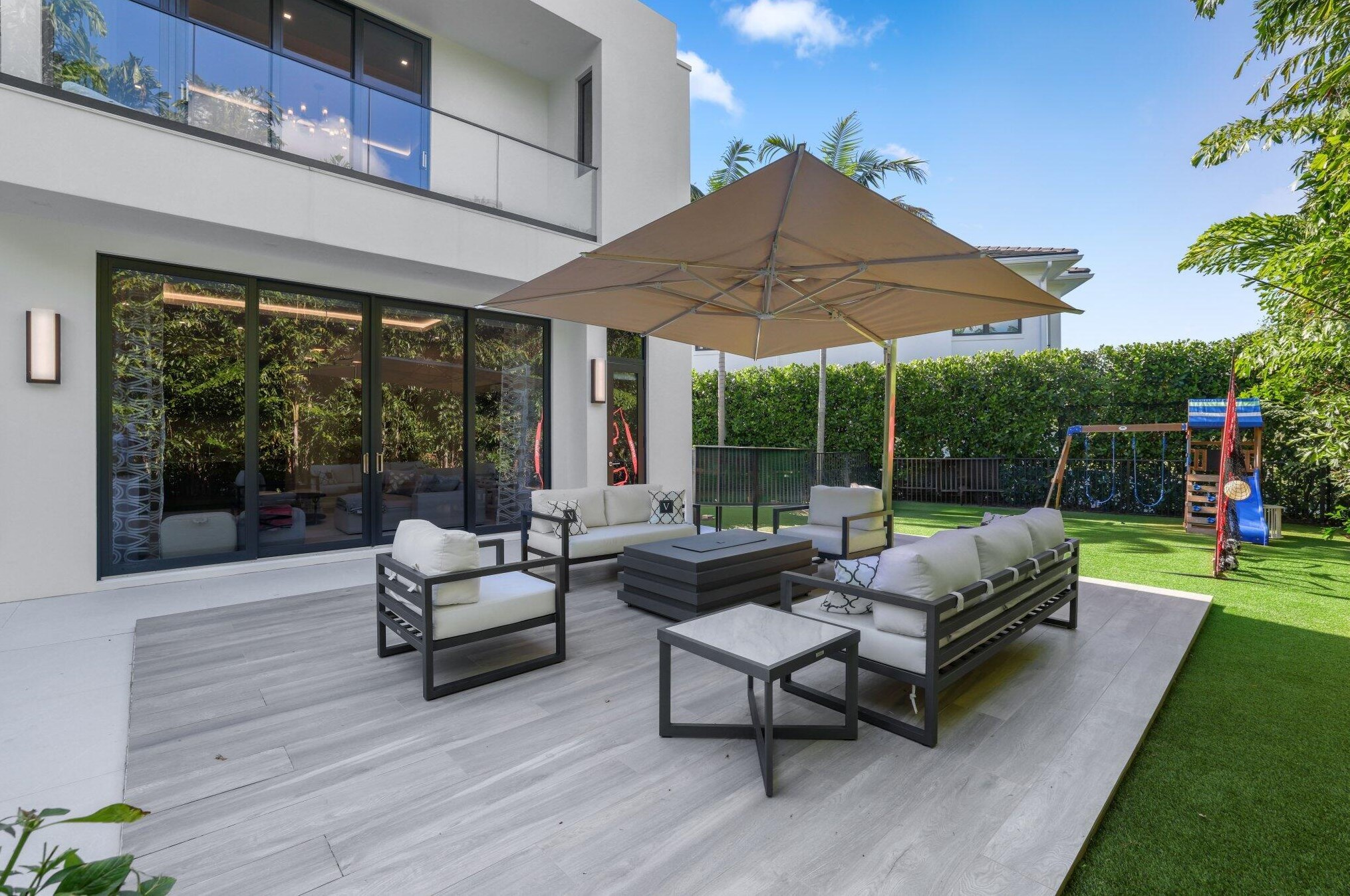 2391 Areca Palm Rd, Boca Raton FL 33432-7970 exterior