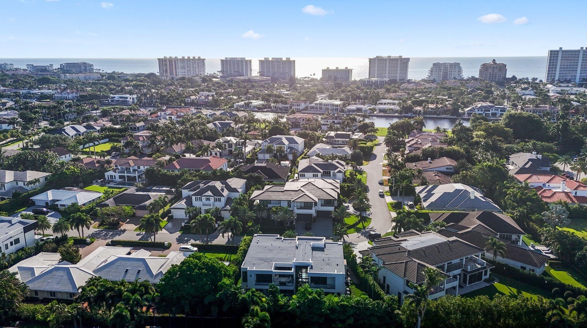 2391 Areca Palm Rd, Boca Raton FL 33432-7970 exterior