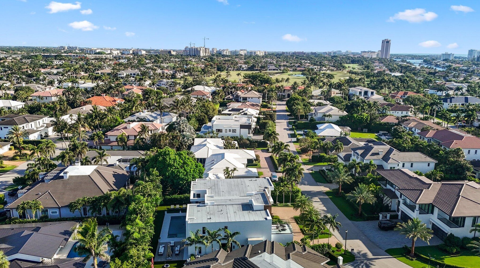 2391 Areca Palm Rd, Boca Raton FL 33432-7970 exterior