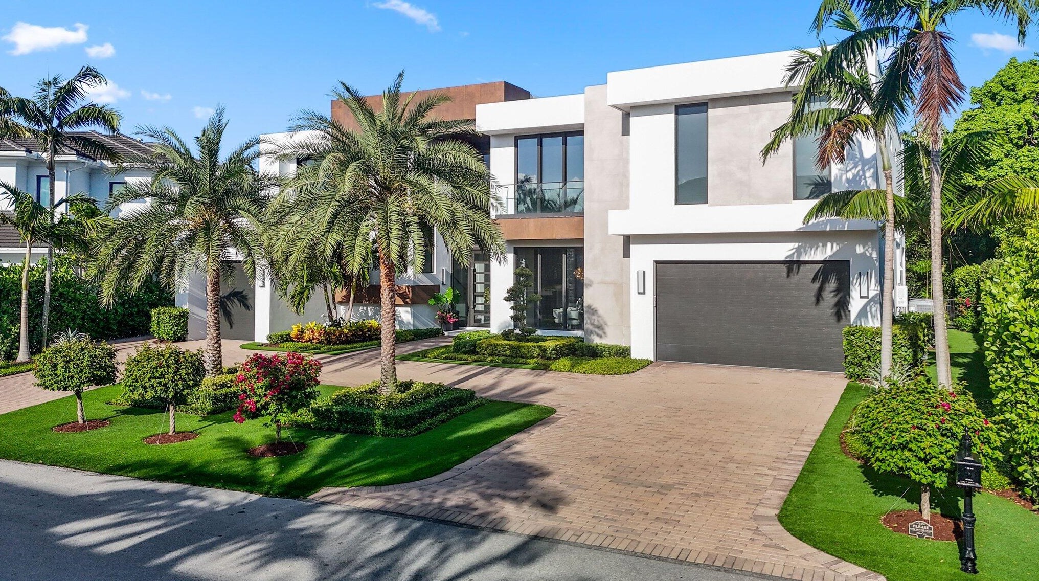 2391 Areca Palm Rd, Boca Raton FL 33432-7970 exterior