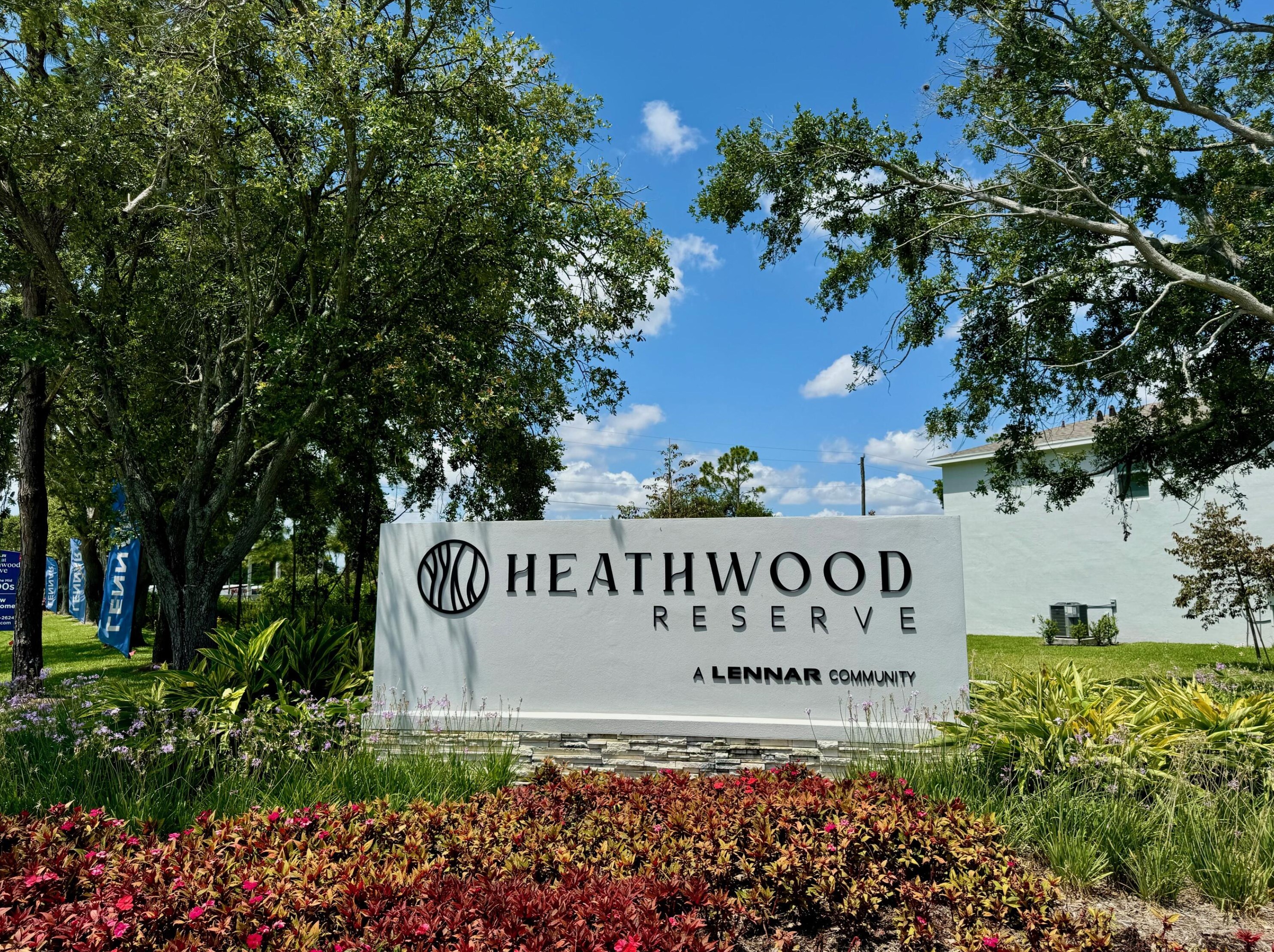 4534 Dow Ln, Lake Worth FL  33463-6013 exterior