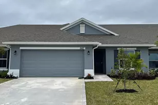 5167 Modeno St, Fort Pierce, FL 34951 - Photo 1