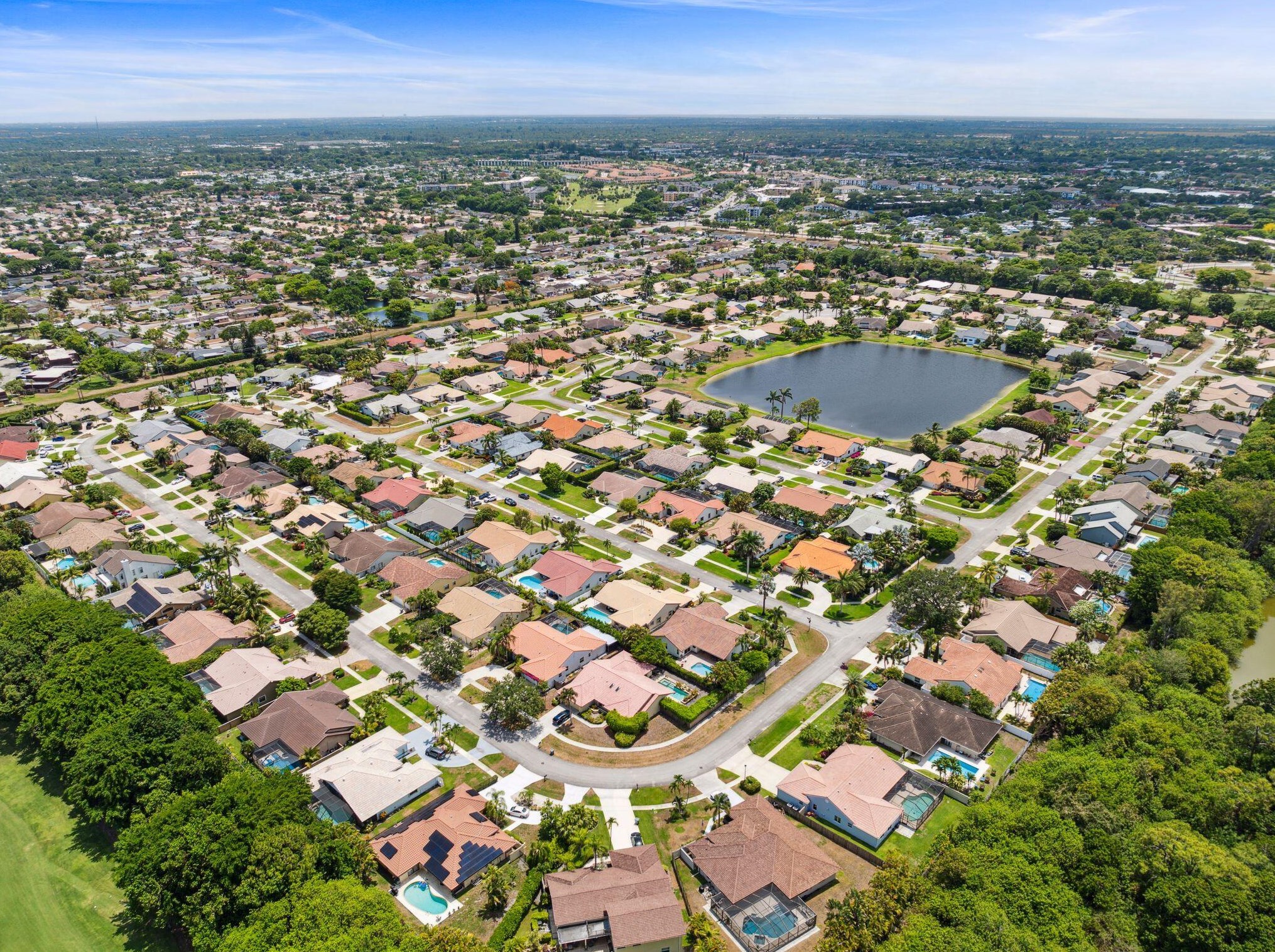 22011 Martella Ave, Boca Raton FL 33433-4632 exterior