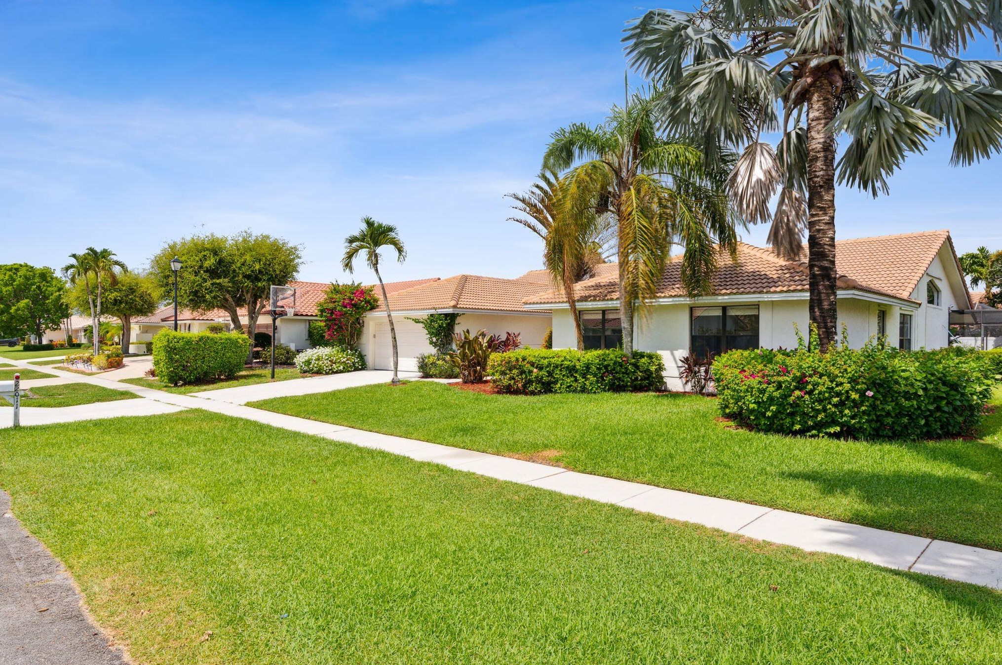 22011 Martella Ave, Boca Raton FL 33433-4632 exterior