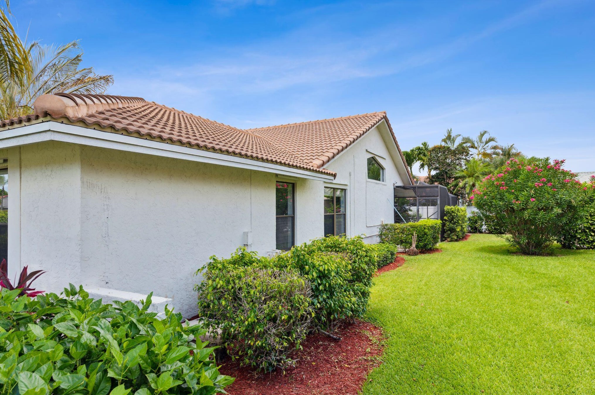 22011 Martella Ave, Boca Raton FL 33433-4632 exterior