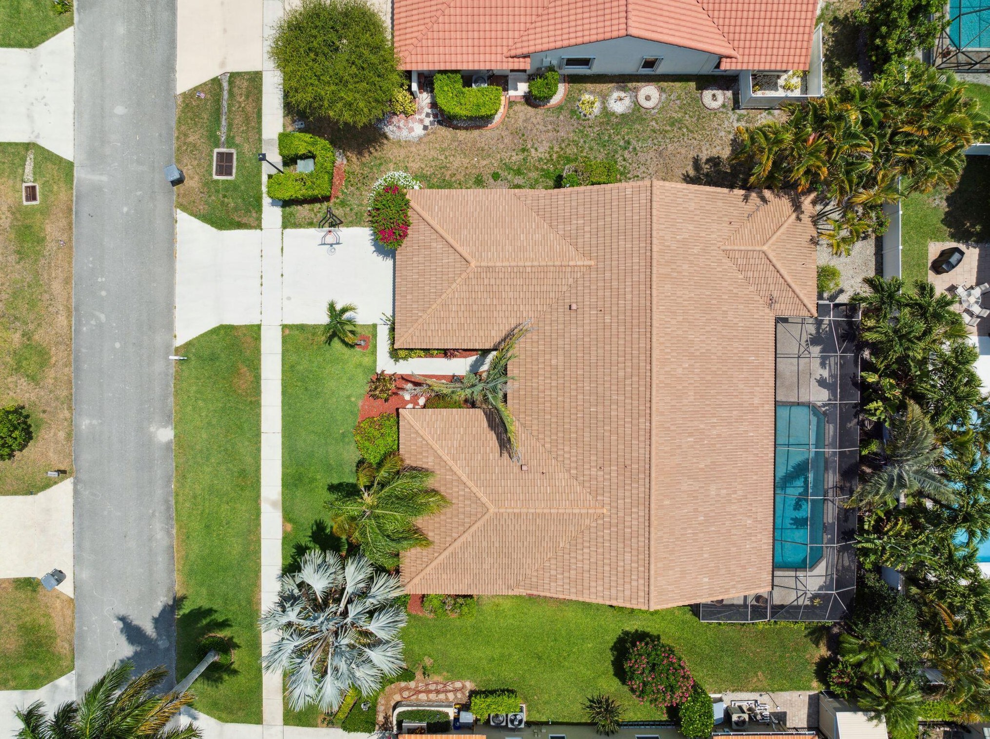 22011 Martella Ave, Boca Raton FL 33433-4632 exterior