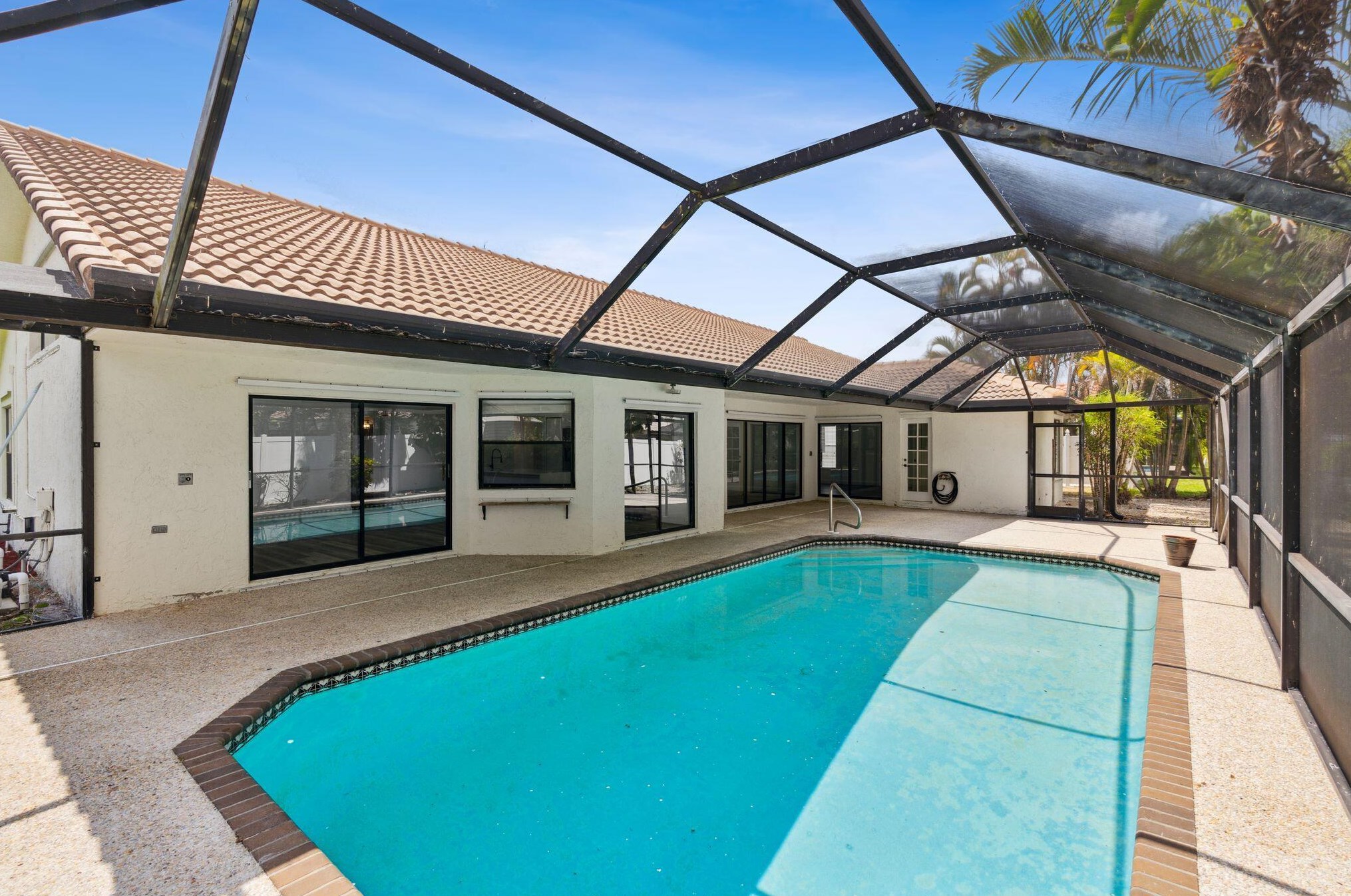 22011 Martella Ave, Boca Raton FL 33433-4632 exterior