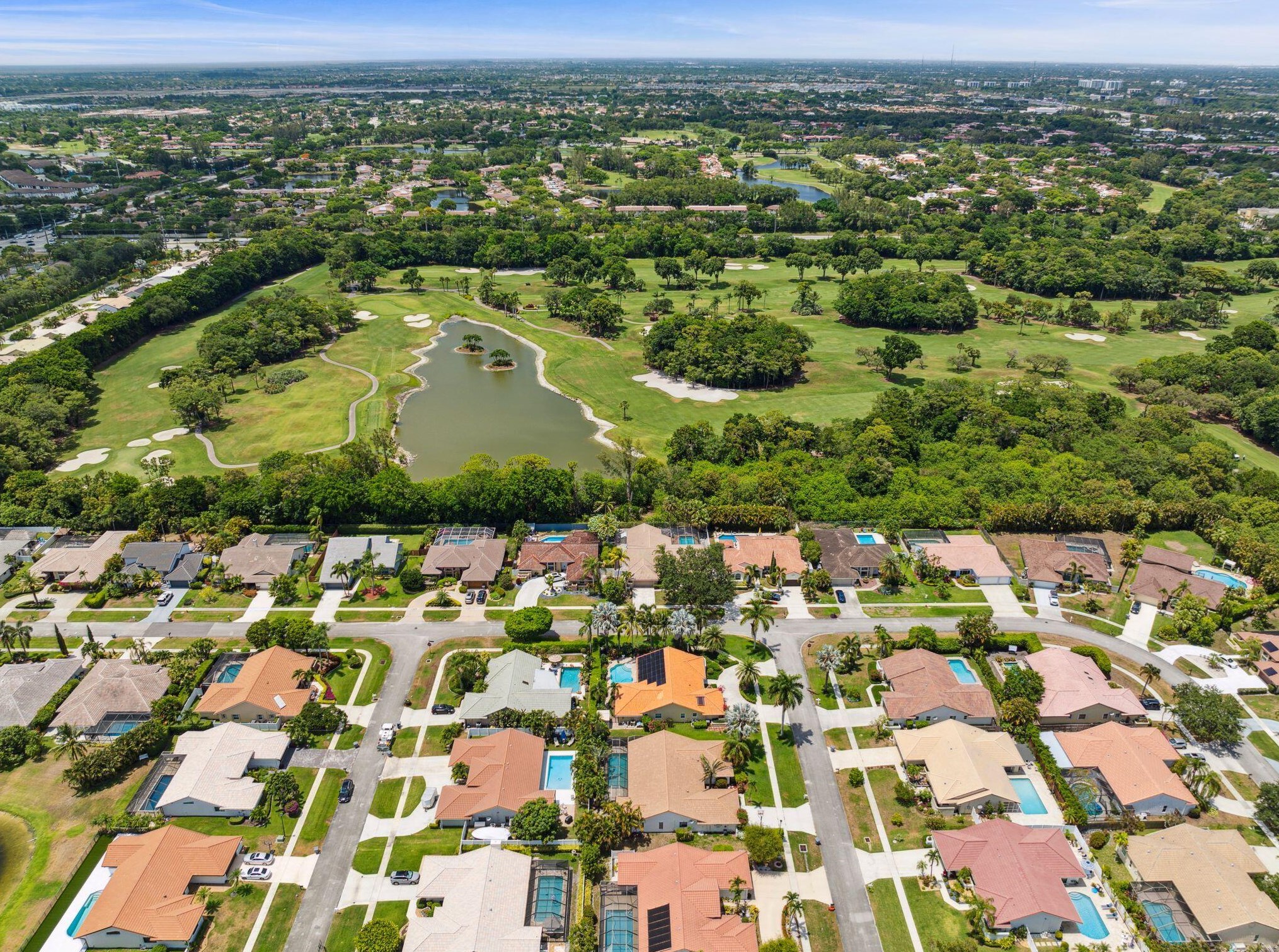 22011 Martella Ave, Boca Raton FL 33433-4632 exterior