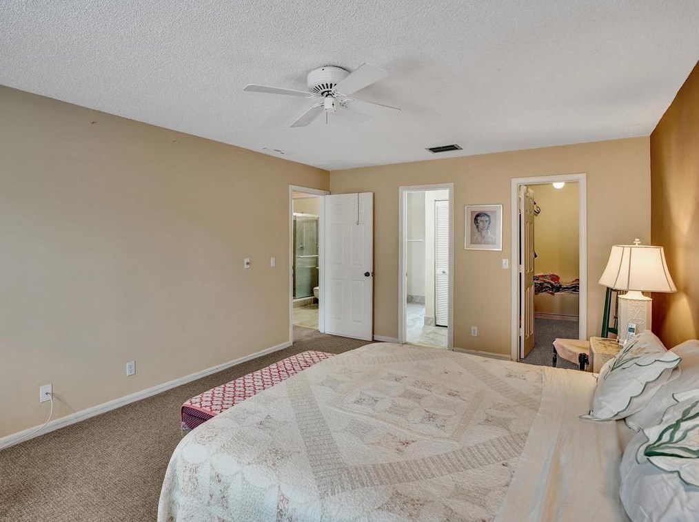 3124 Spanish Trl, Delray Beach FL  33483-4711 exterior