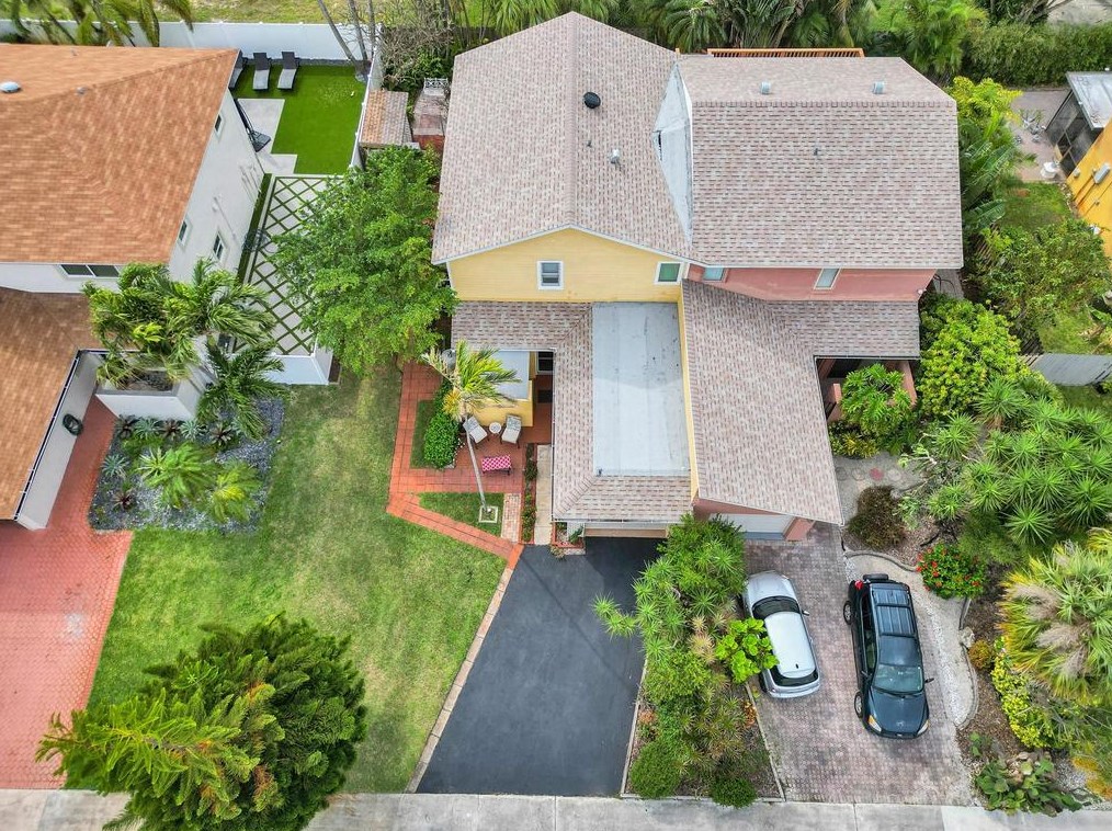 3124 Spanish Trl, Delray Beach FL  33483-4711 exterior