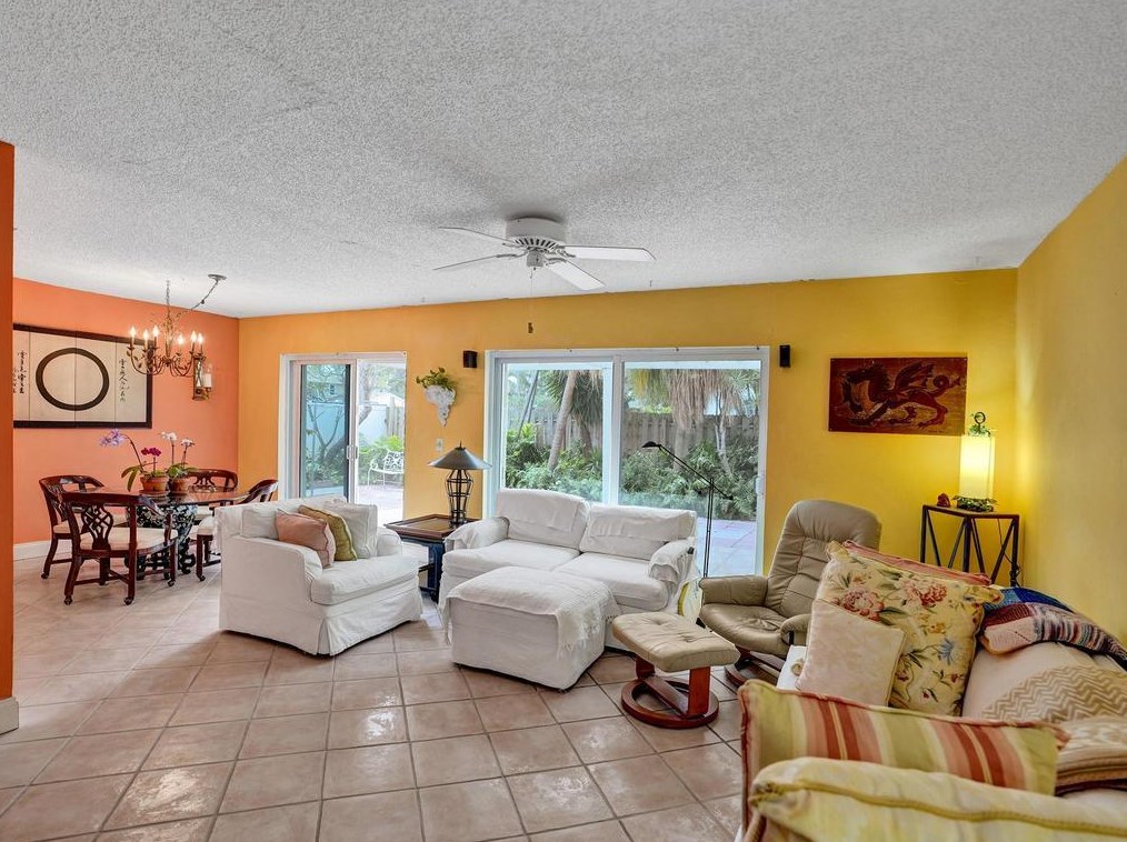 3124 Spanish Trl, Delray Beach FL  33483-4711 exterior