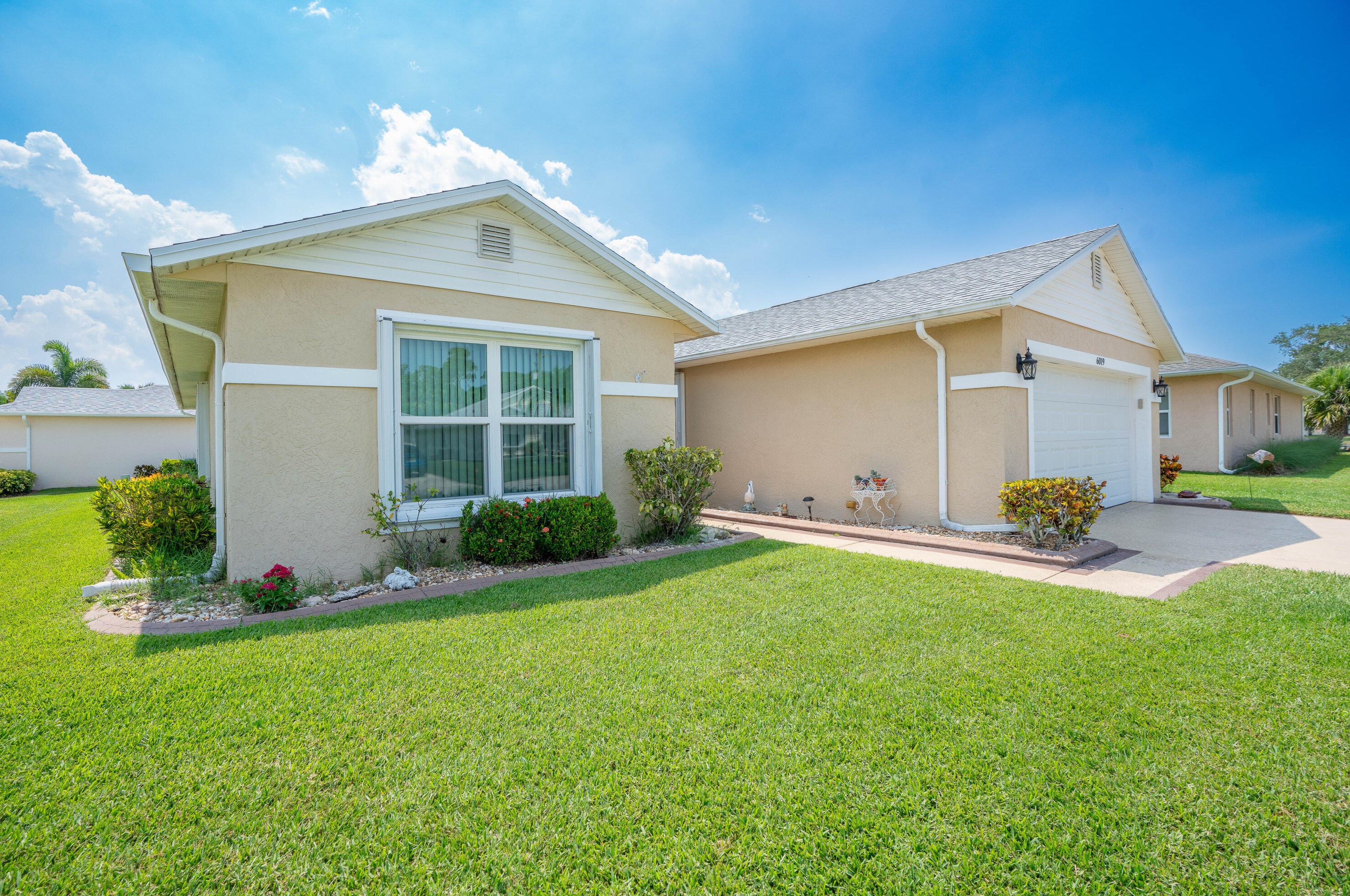 6019 Travelers Way, Fort Pierce FL  34982-4062 exterior
