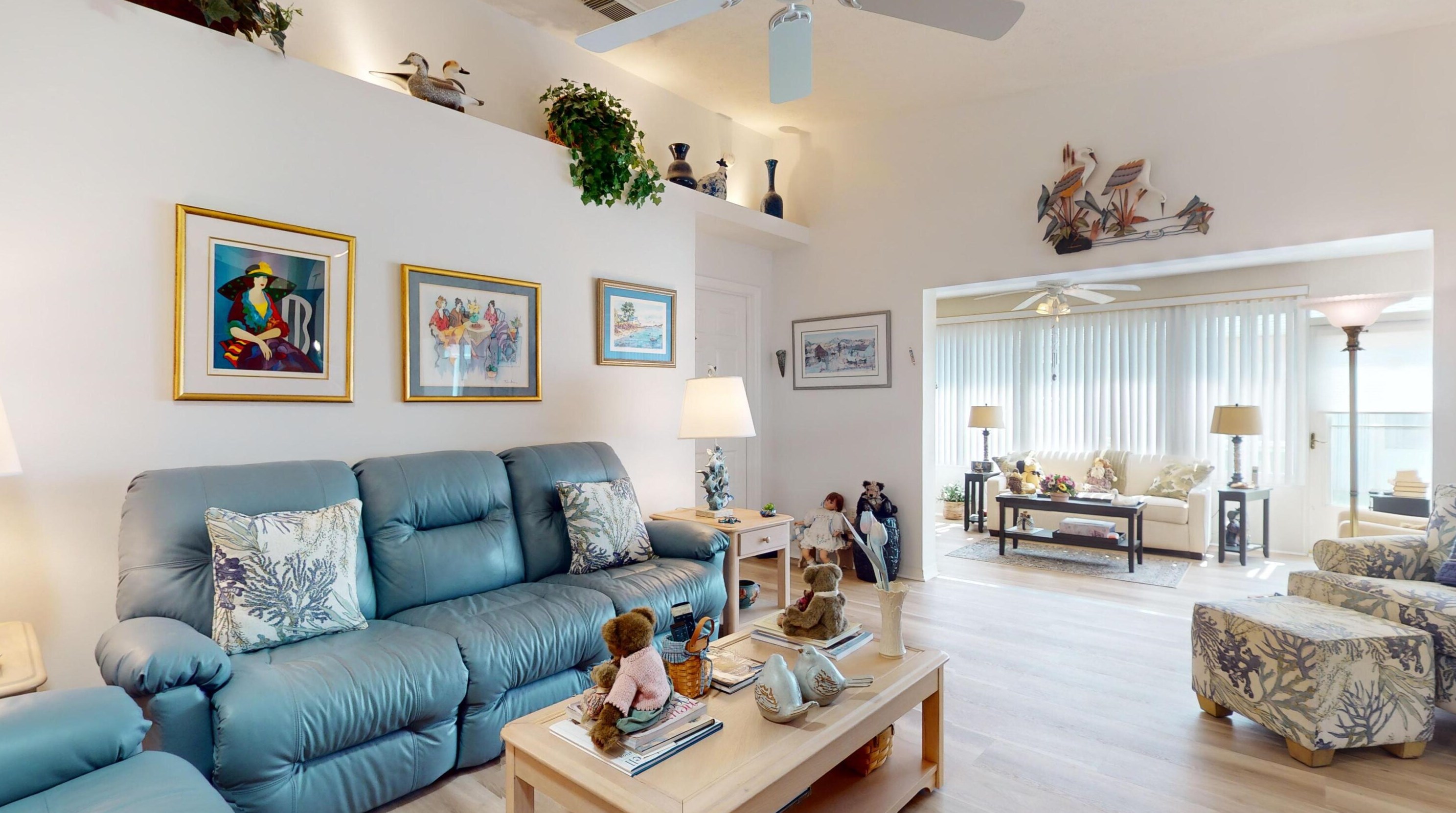 6019 Travelers Way, Fort Pierce FL  34982-4062 exterior
