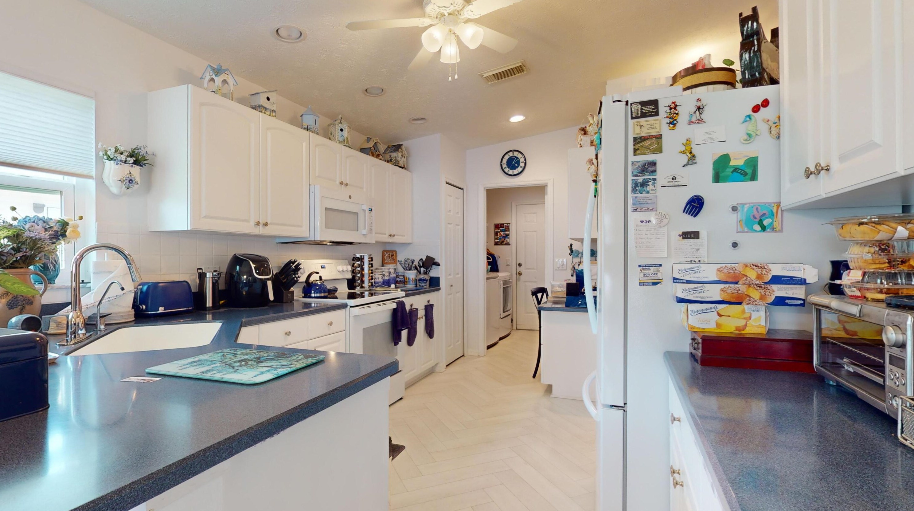 6019 Travelers Way, Fort Pierce FL  34982-4062 exterior