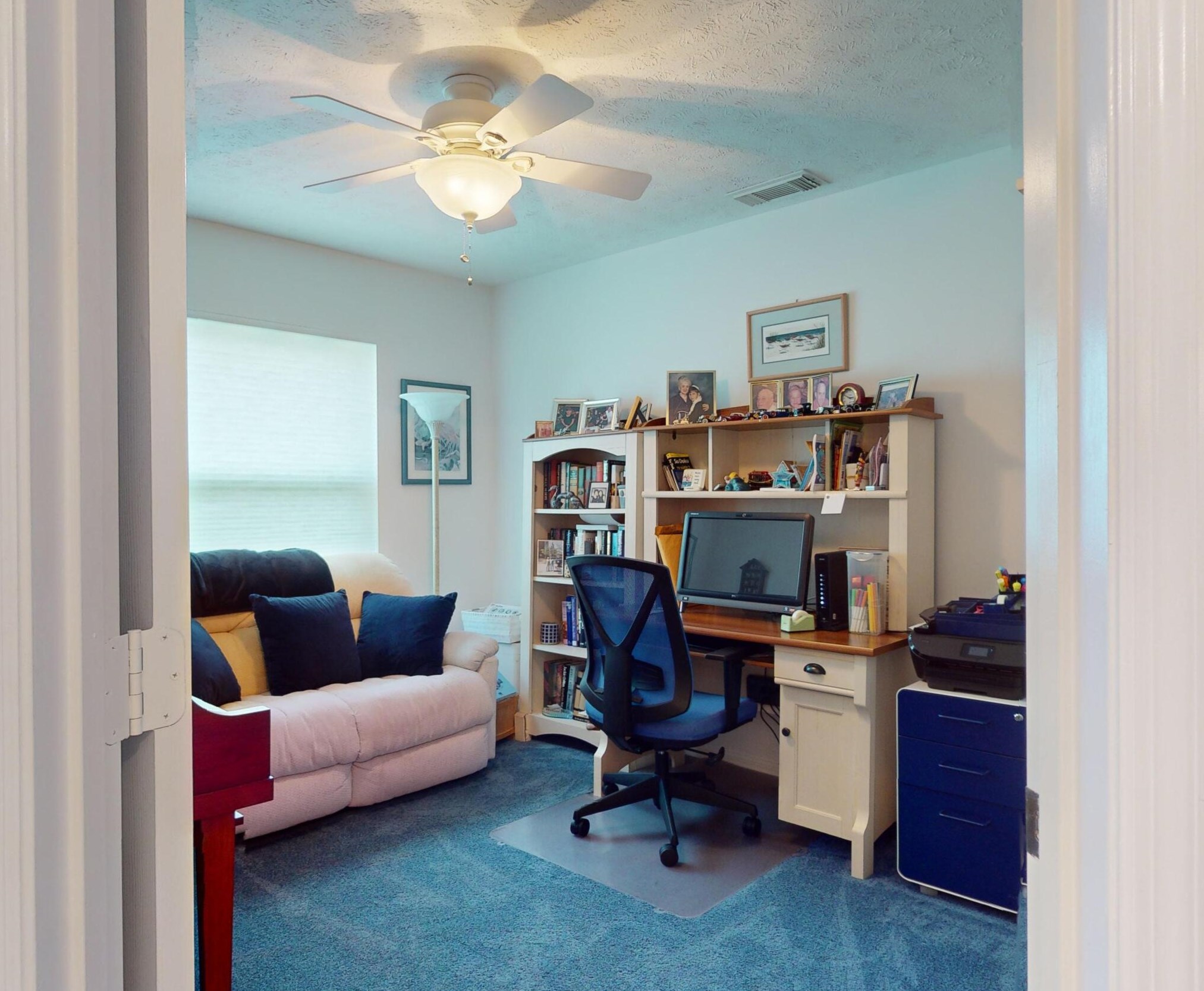6019 Travelers Way, Fort Pierce FL  34982-4062 exterior