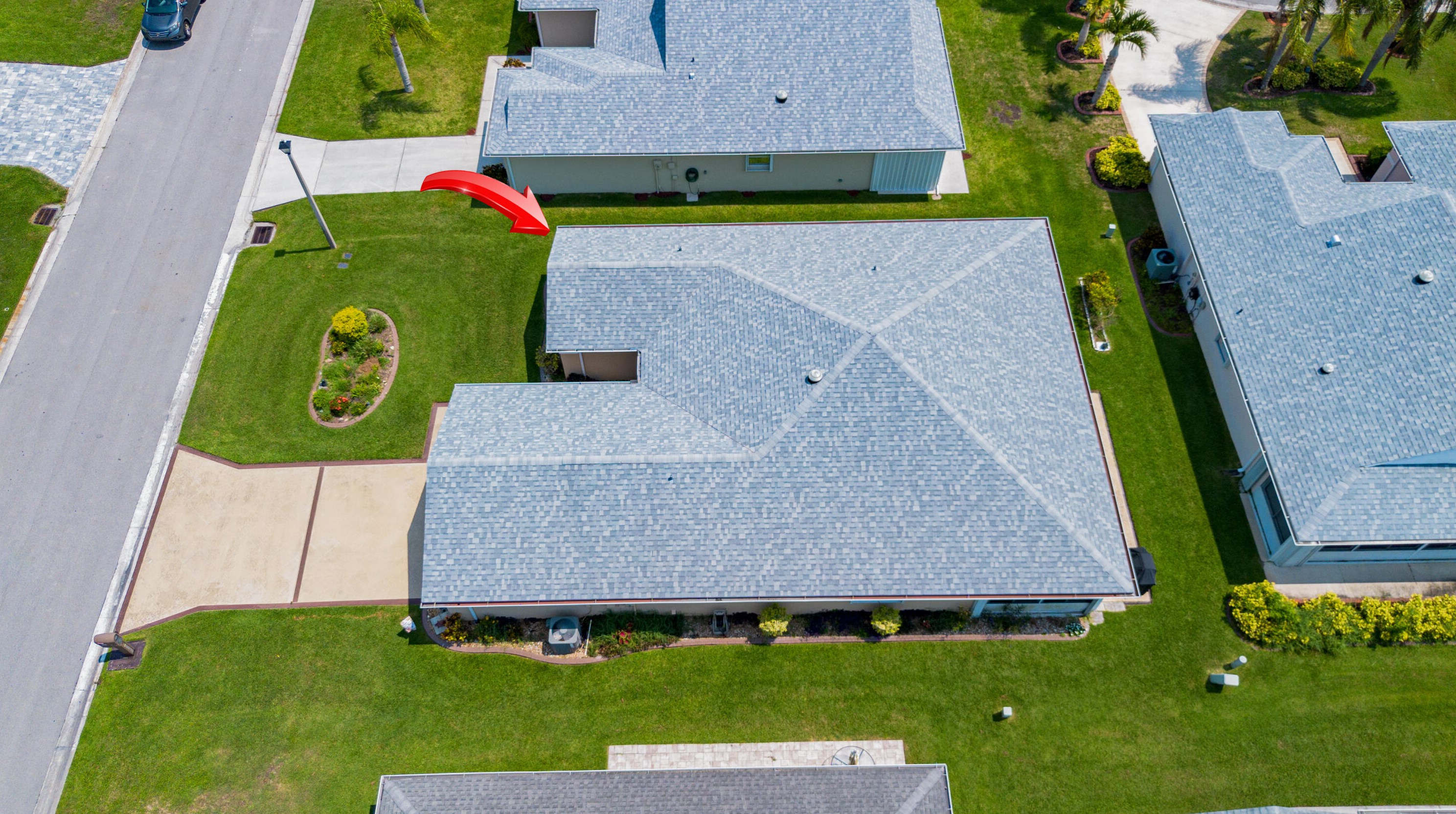 6019 Travelers Way, Fort Pierce FL  34982-4062 exterior