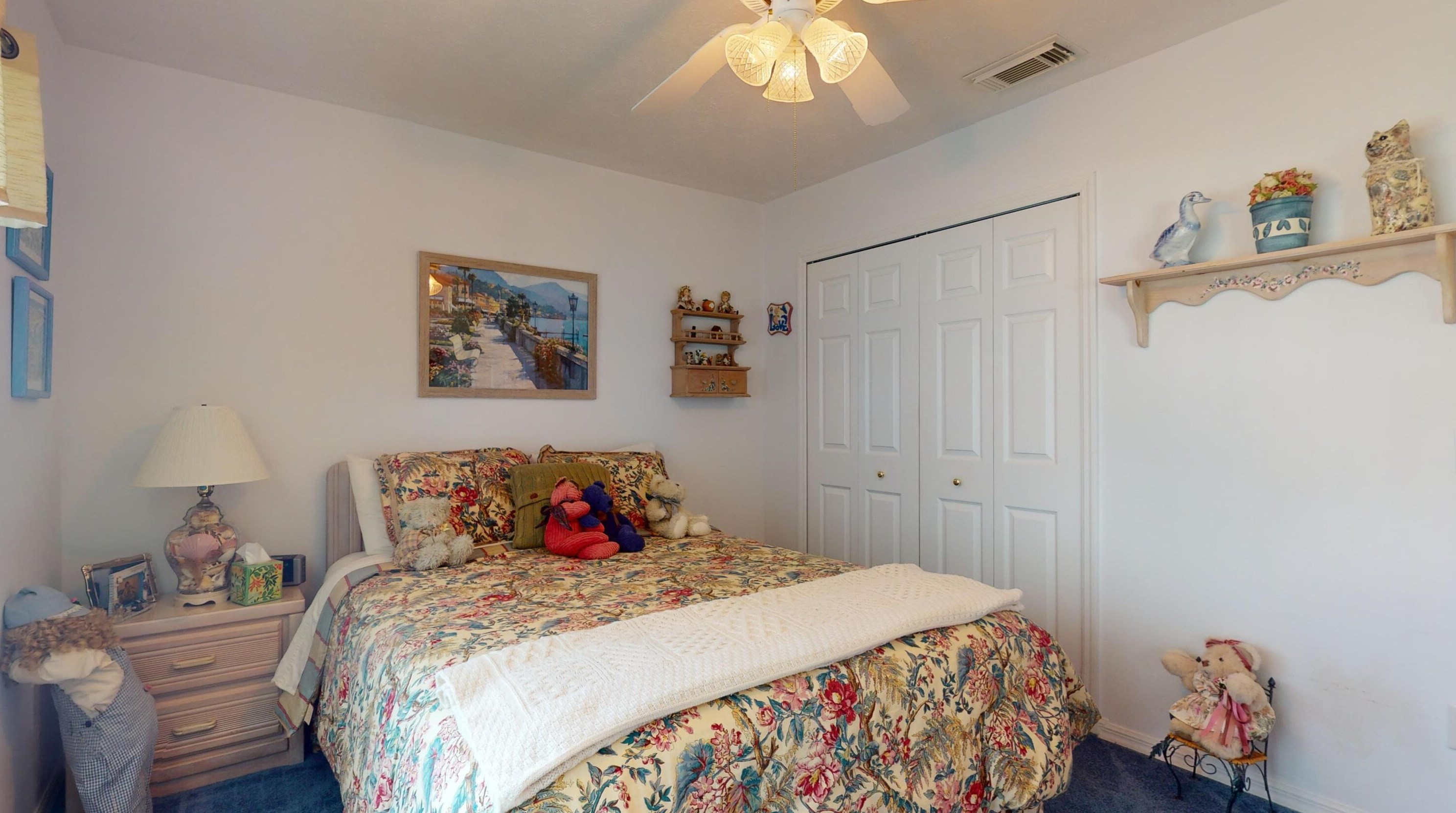 6019 Travelers Way, Fort Pierce FL  34982-4062 exterior