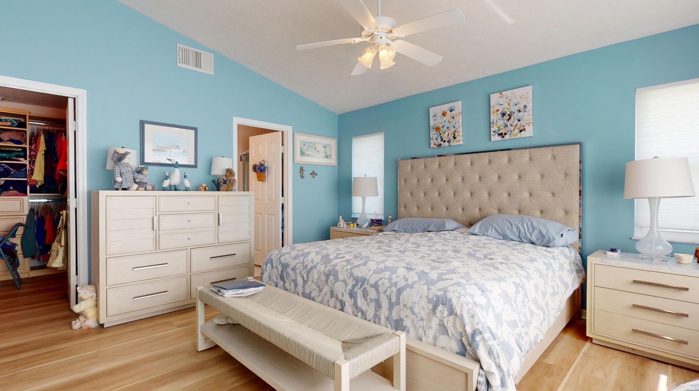 6019 Travelers Way, Fort Pierce FL  34982-4062 exterior