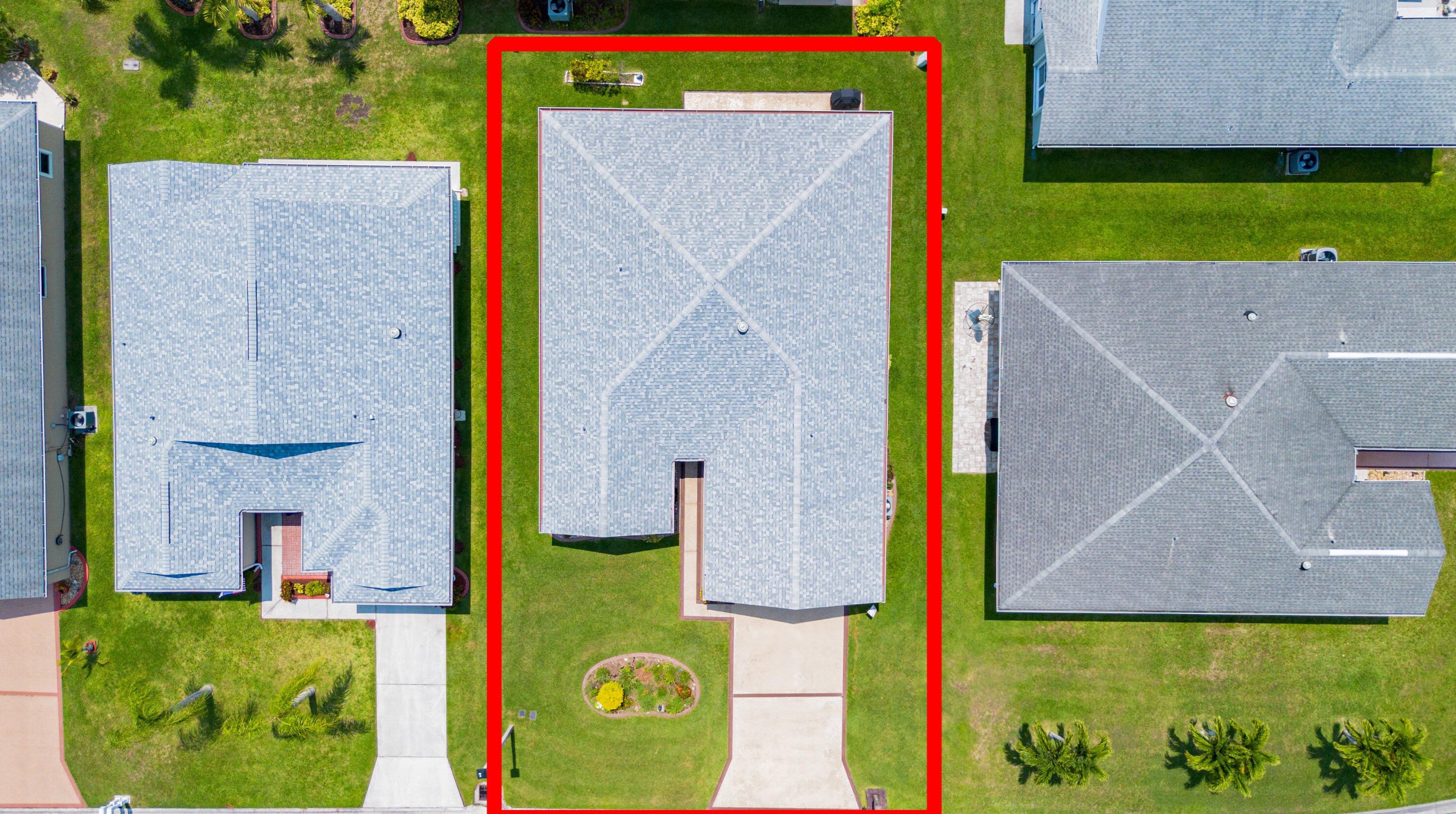 6019 Travelers Way, Fort Pierce FL  34982-4062 exterior