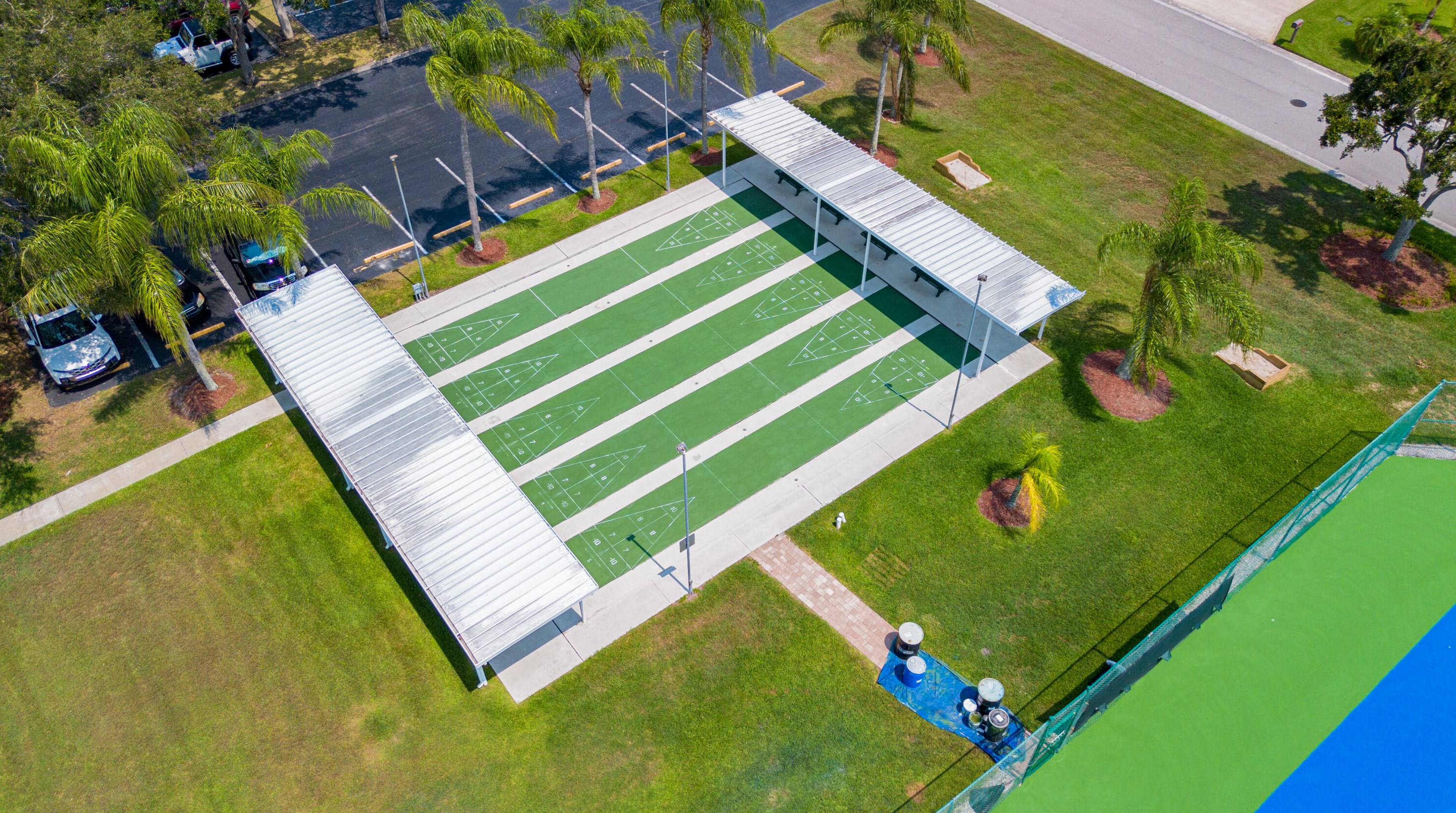 6019 Travelers Way, Fort Pierce FL  34982-4062 exterior