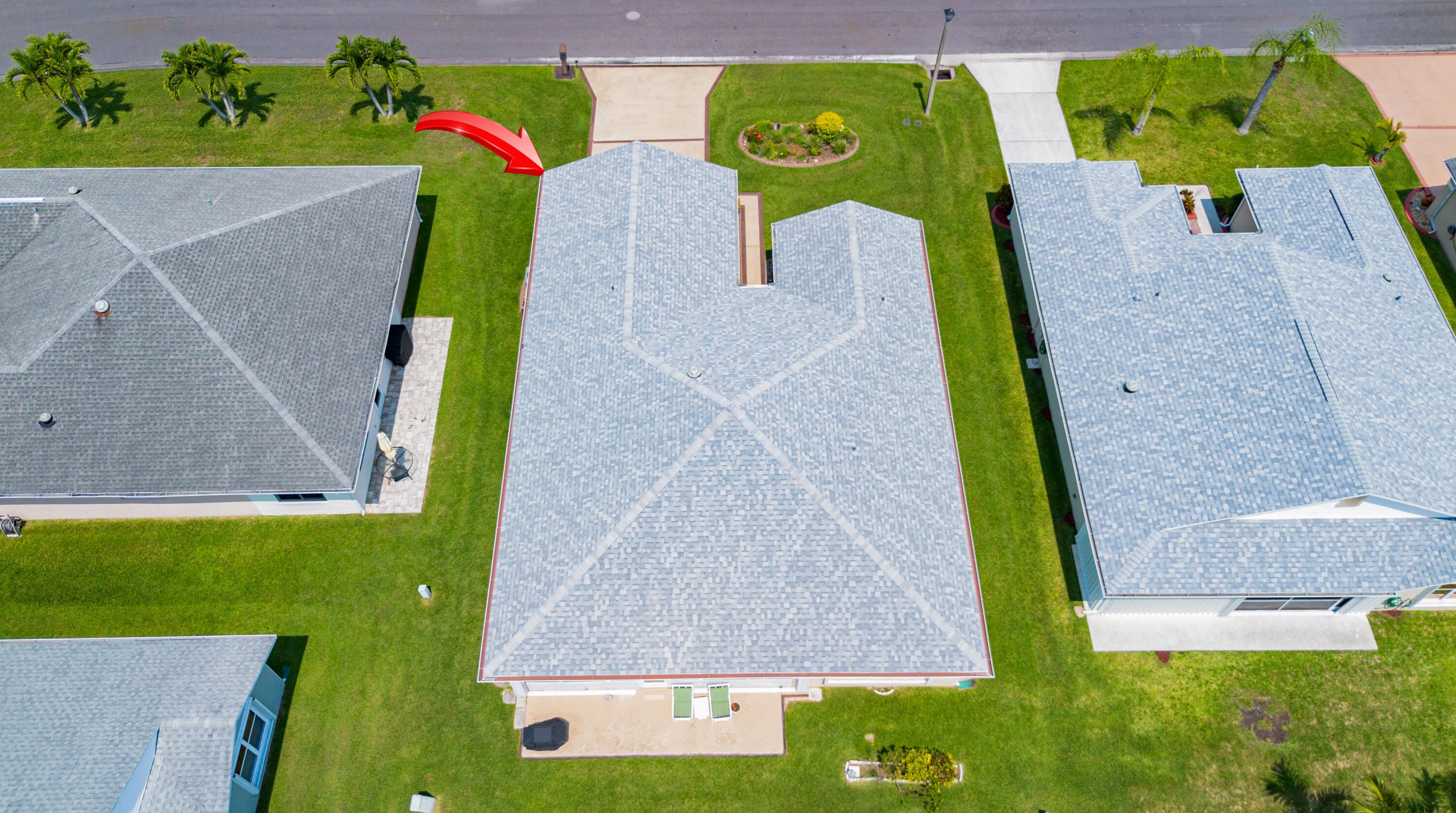 6019 Travelers Way, Fort Pierce FL  34982-4062 exterior