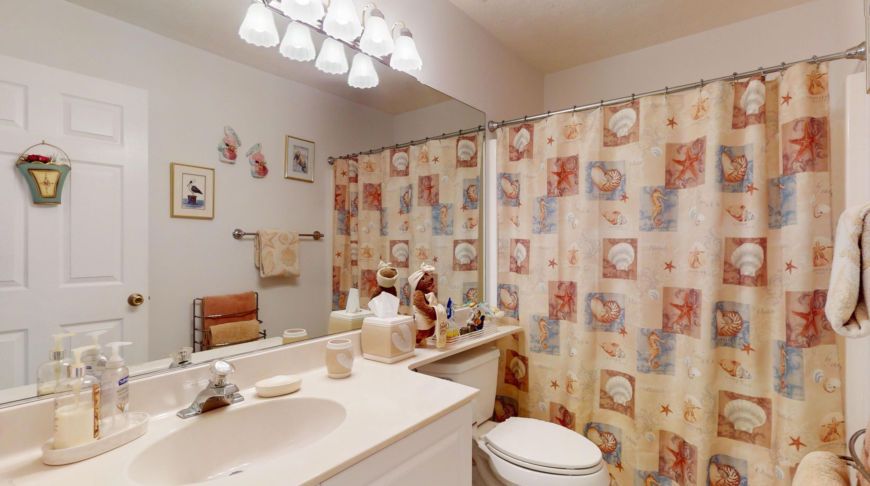 6019 Travelers Way, Fort Pierce FL  34982-4062 exterior