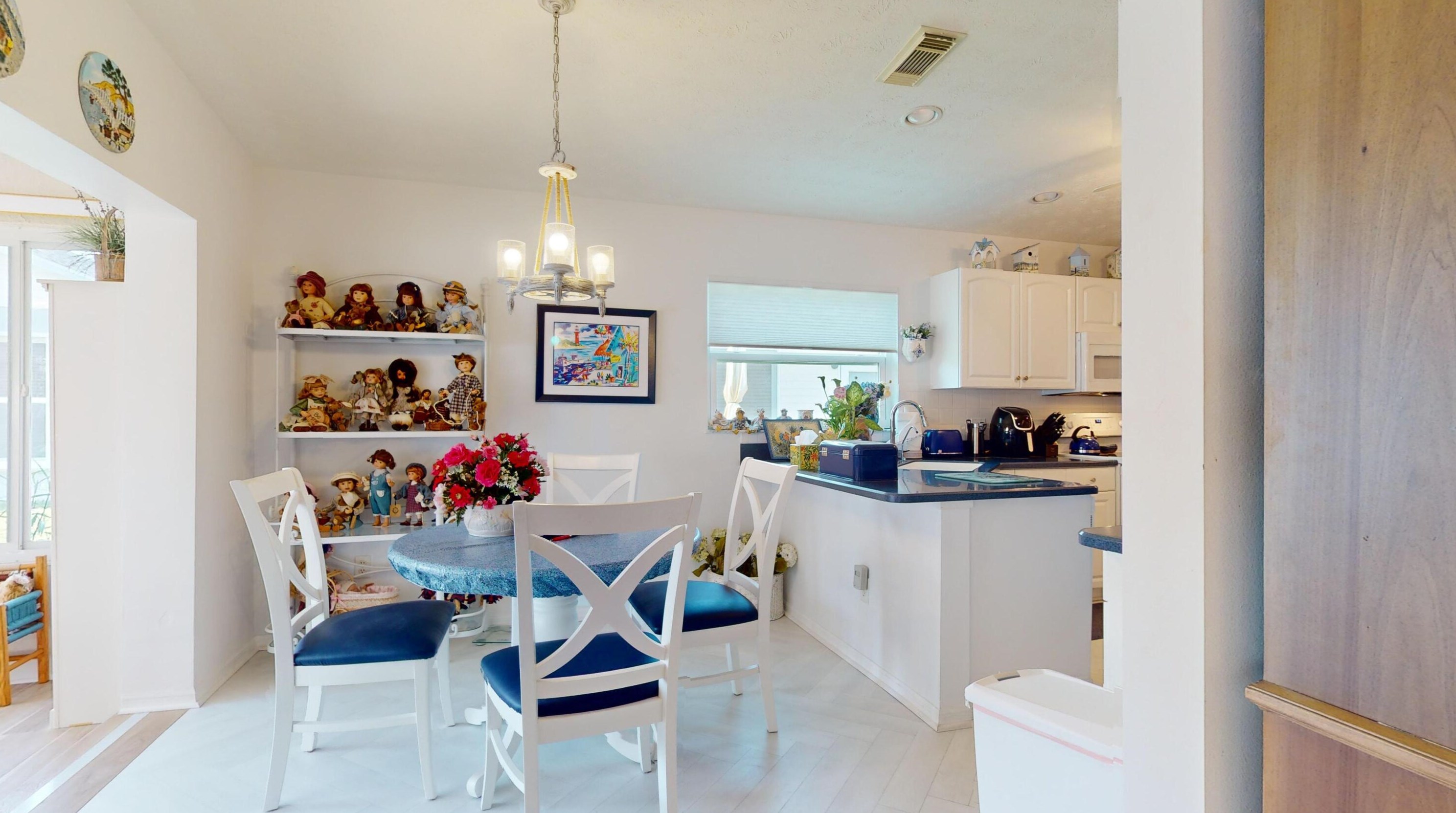 6019 Travelers Way, Fort Pierce FL  34982-4062 exterior
