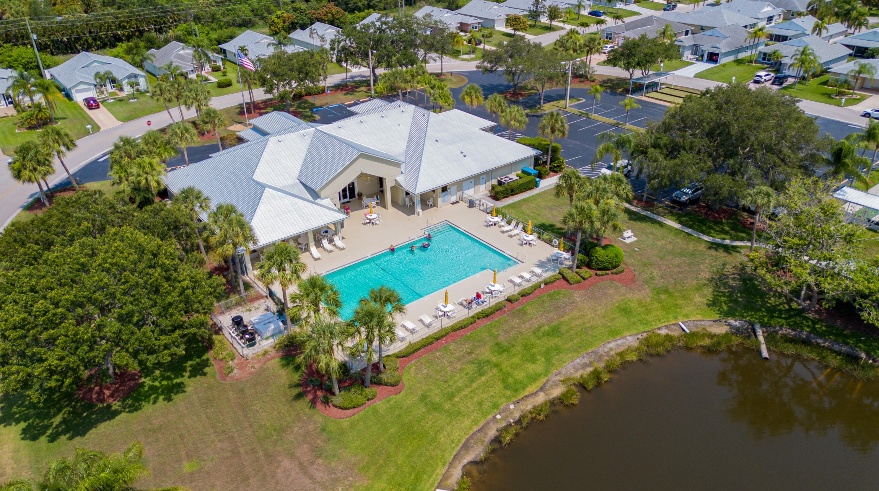 6019 Travelers Way, Fort Pierce FL  34982-4062 exterior