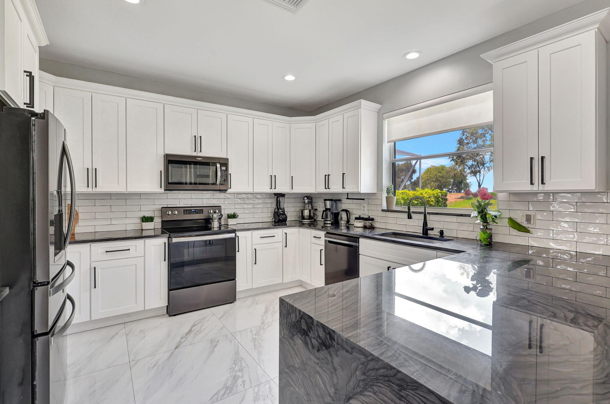 1751 Corsica Dr, West Palm Beach FL  33414-1046 exterior