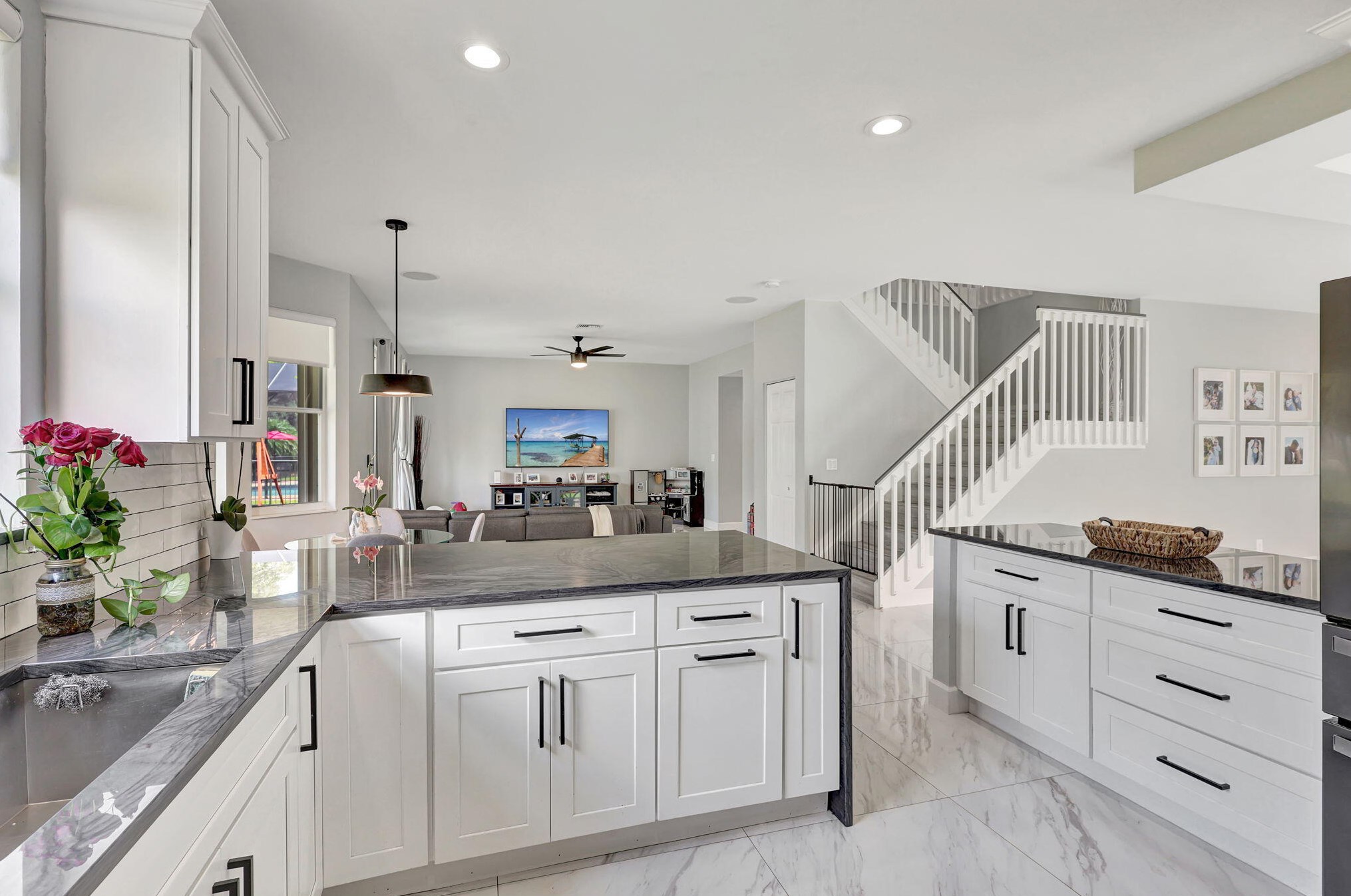 1751 Corsica Dr, West Palm Beach FL  33414-1046 exterior