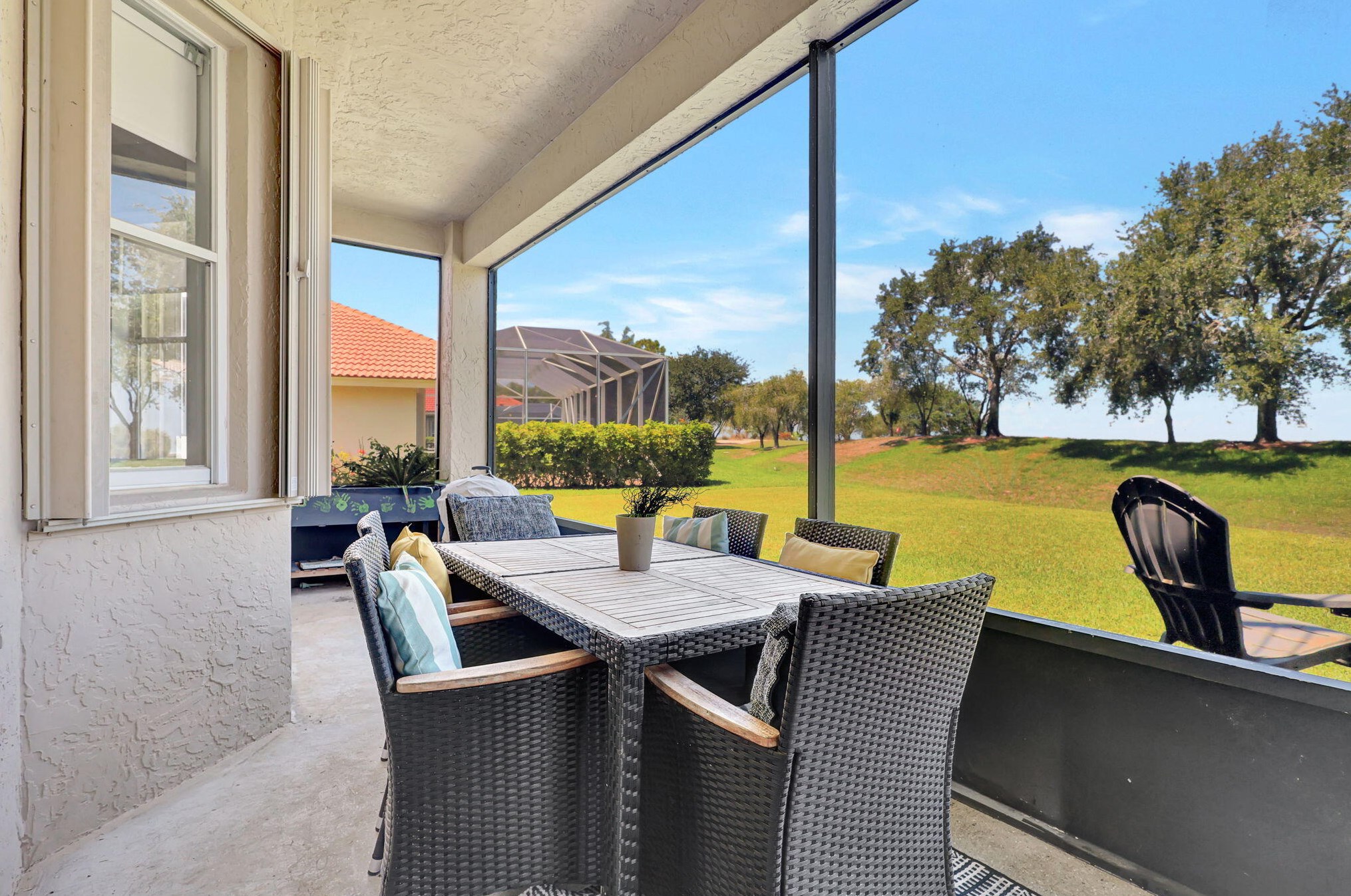 1751 Corsica Dr, West Palm Beach FL  33414-1046 exterior