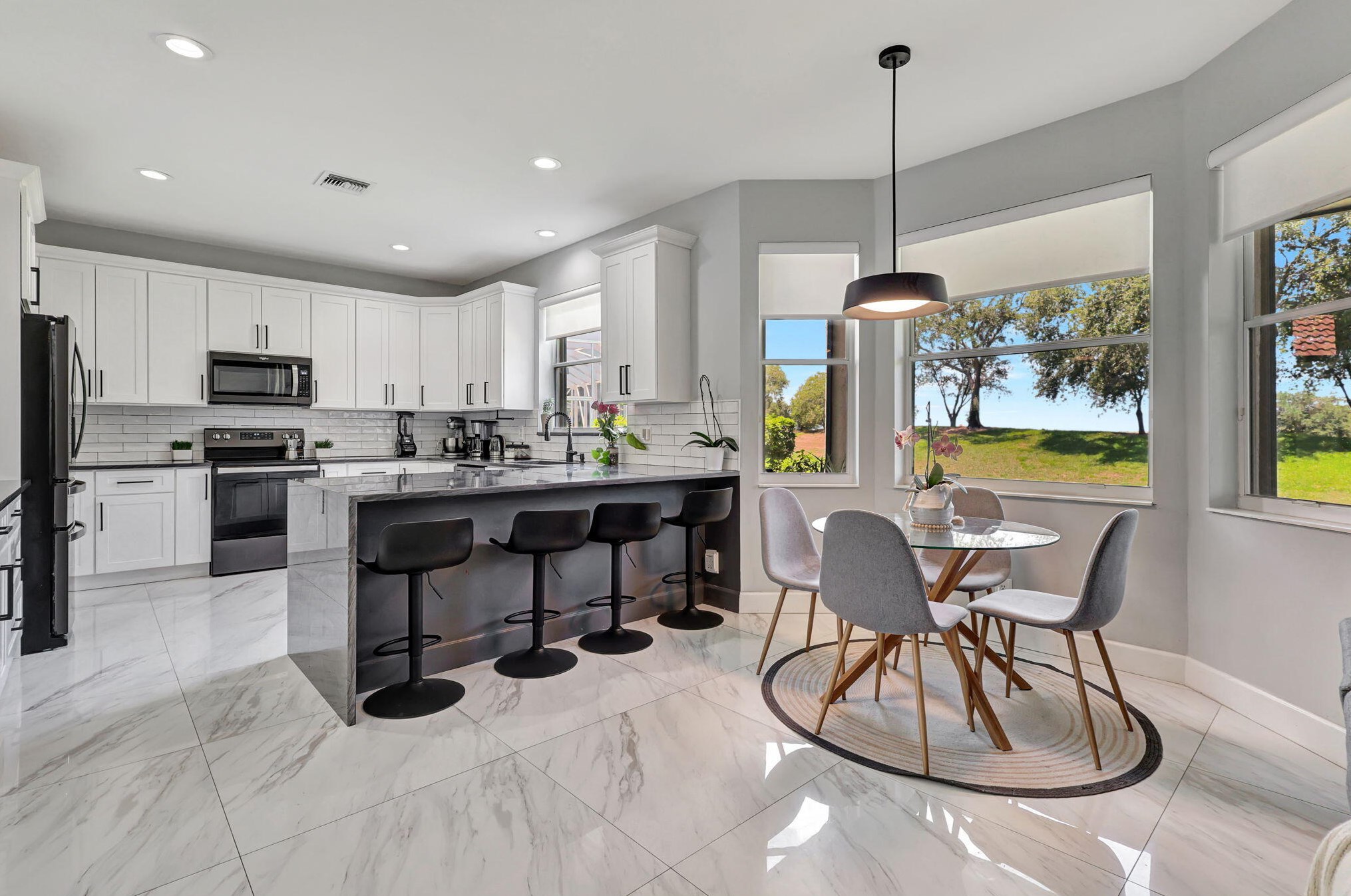 1751 Corsica Dr, West Palm Beach FL  33414-1046 exterior