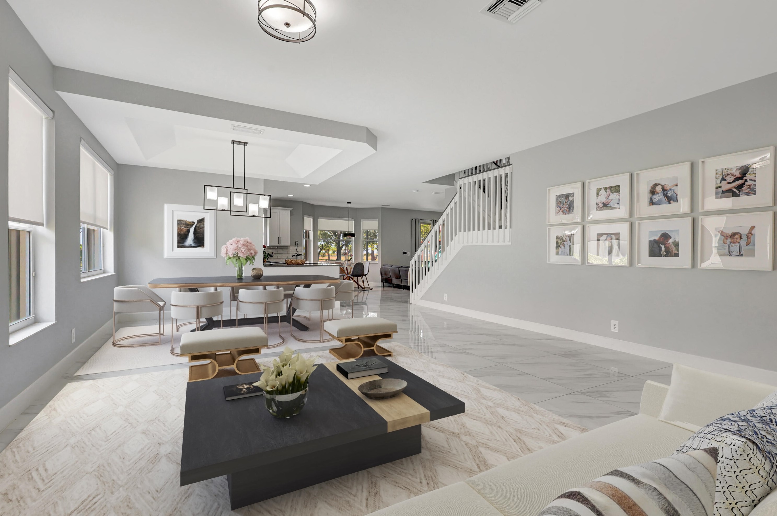 1751 Corsica Dr, West Palm Beach FL  33414-1046 exterior