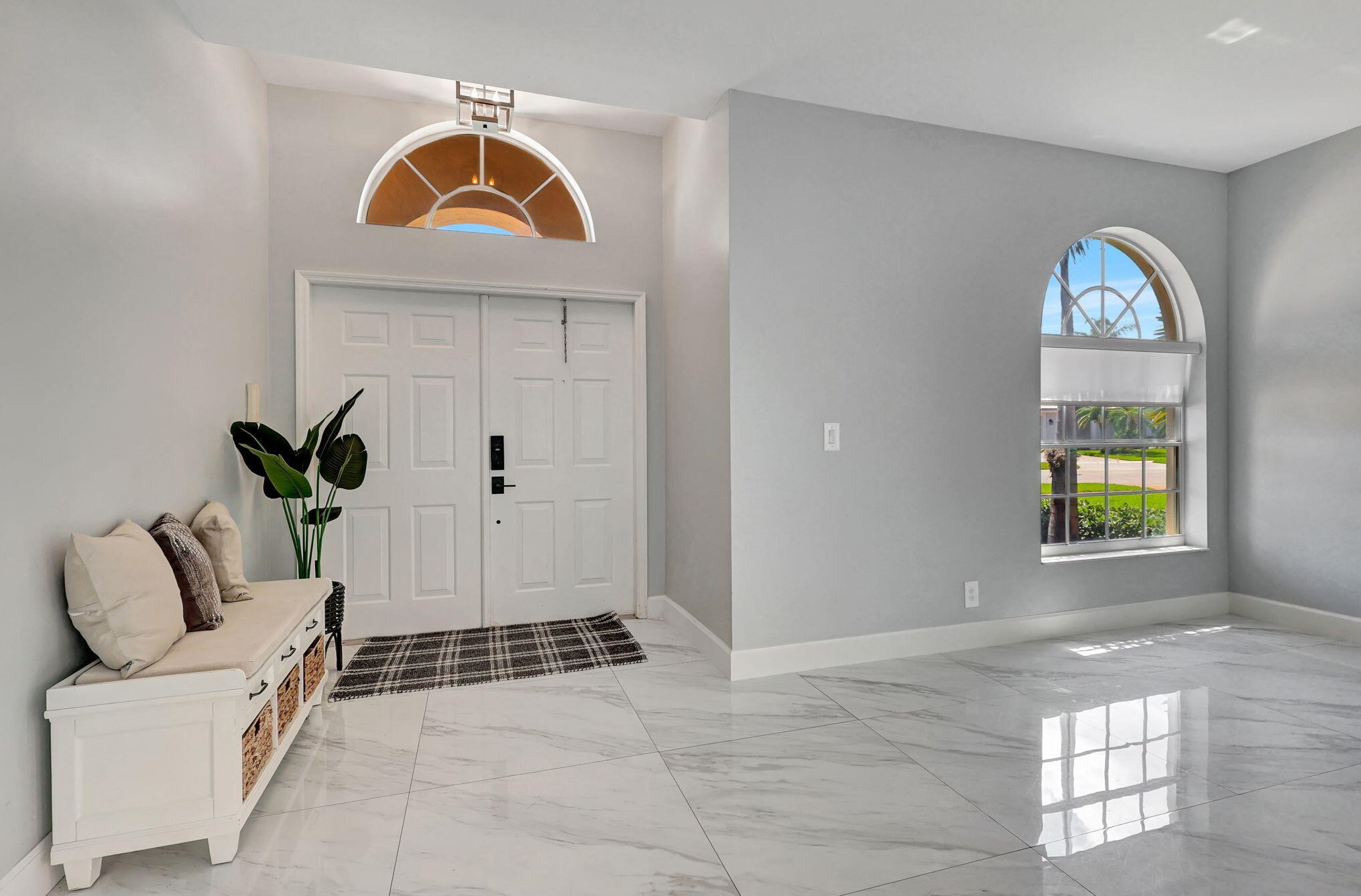 1751 Corsica Dr, West Palm Beach FL  33414-1046 exterior