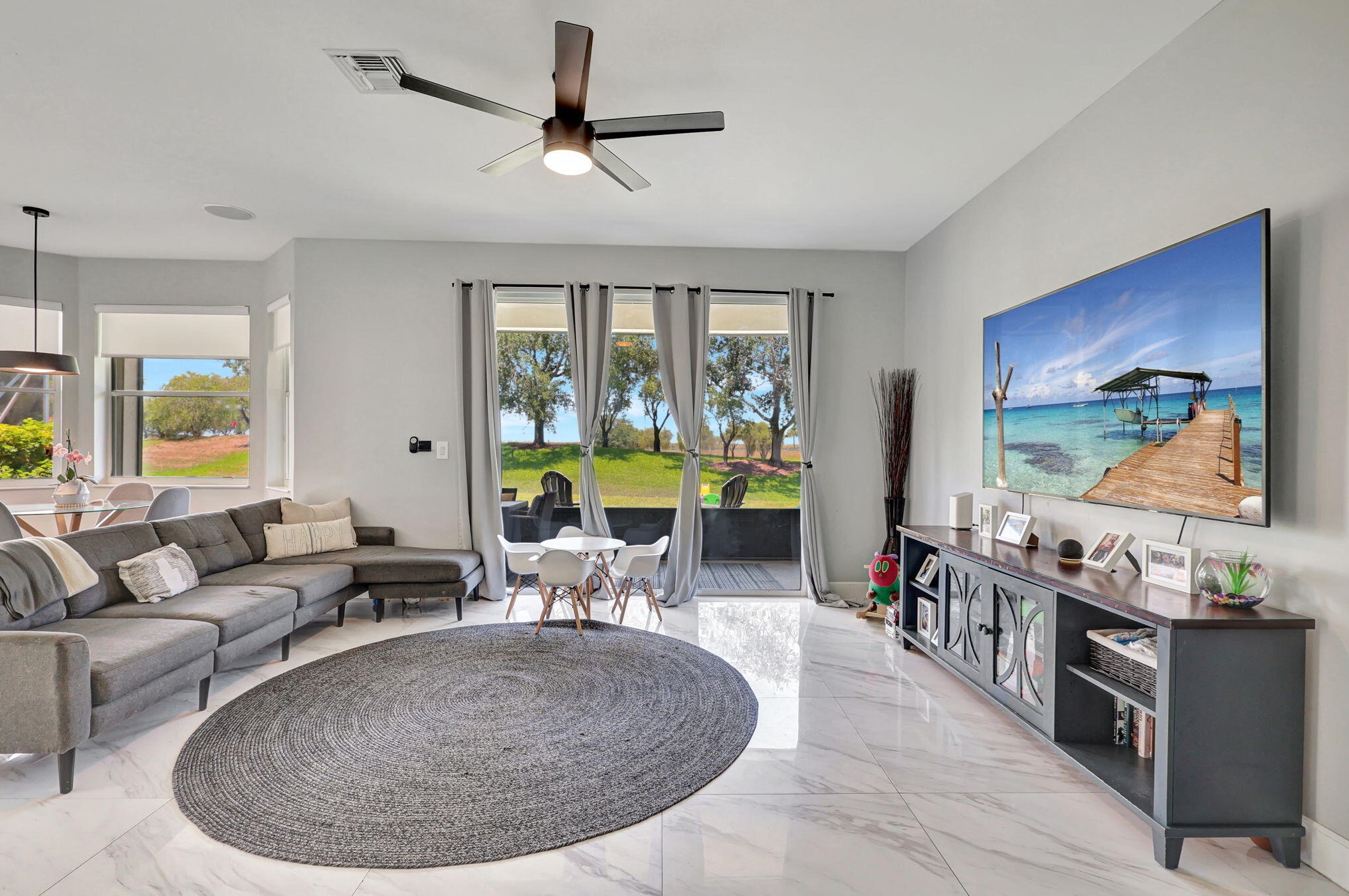 1751 Corsica Dr, West Palm Beach FL  33414-1046 exterior