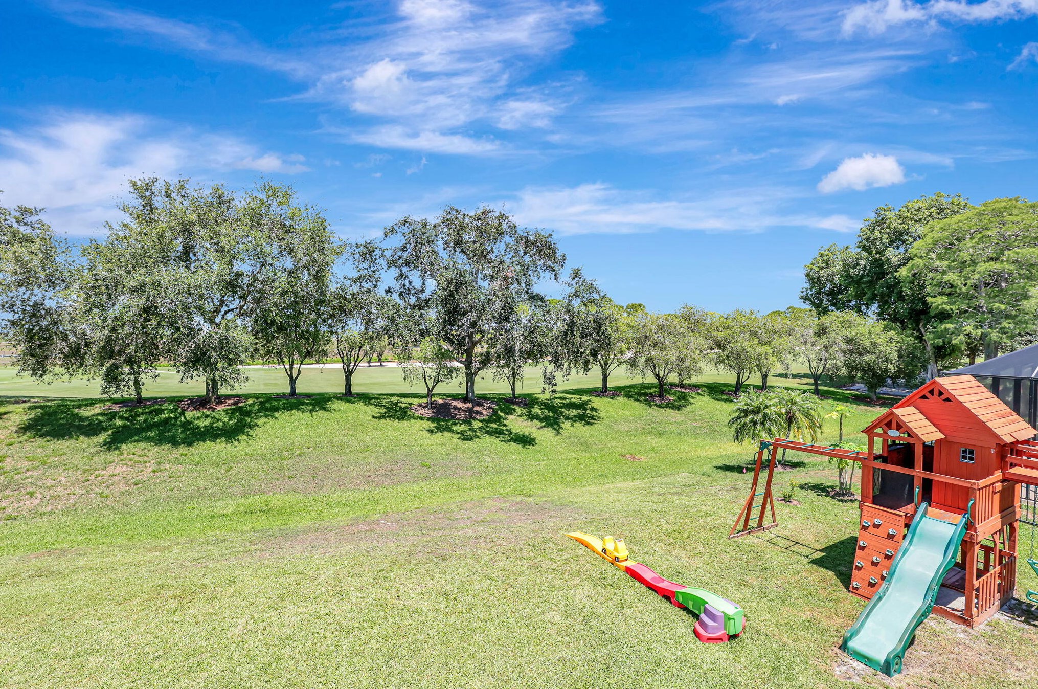 1751 Corsica Dr, West Palm Beach FL  33414-1046 exterior