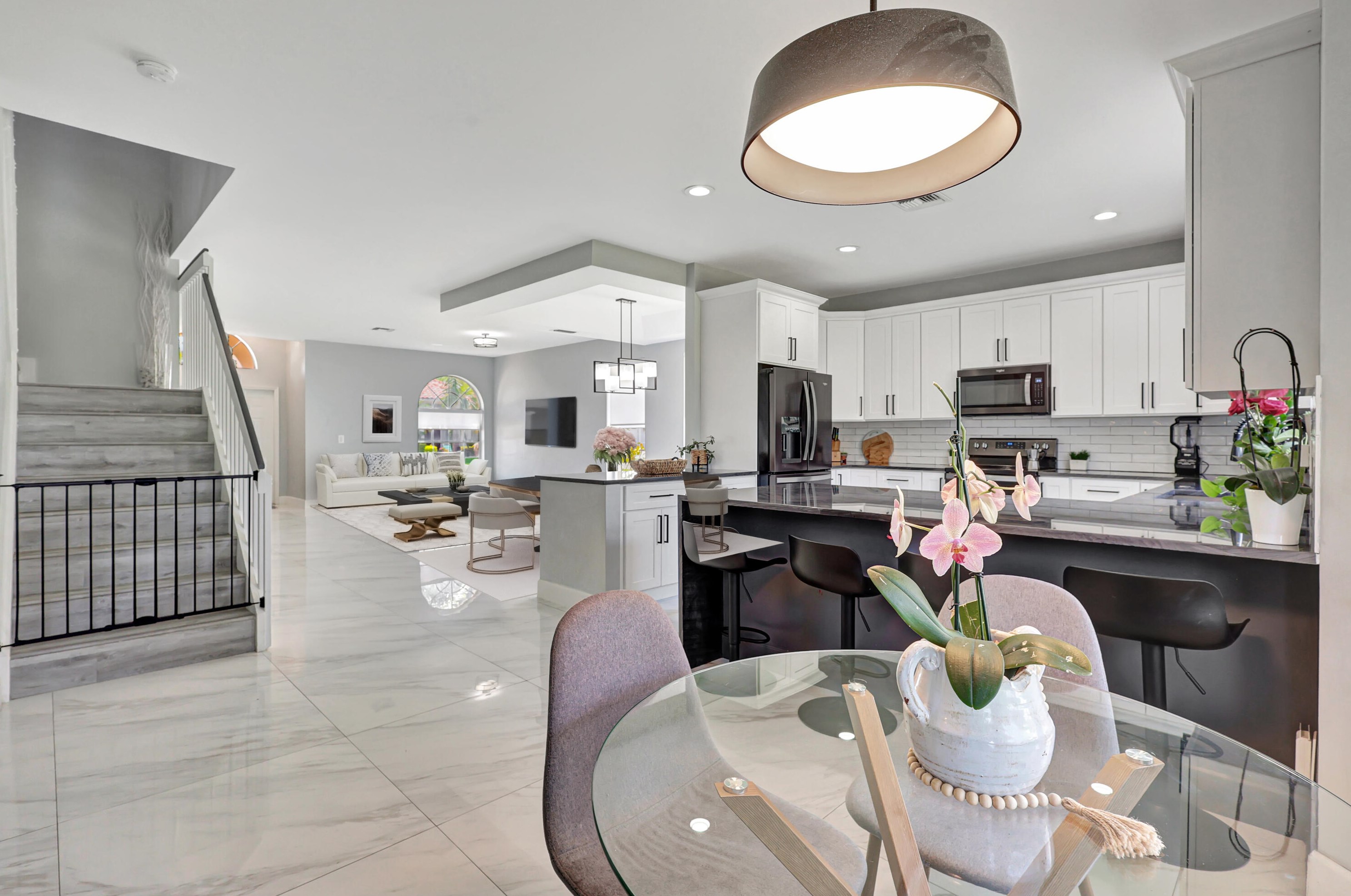 1751 Corsica Dr, West Palm Beach FL  33414-1046 exterior