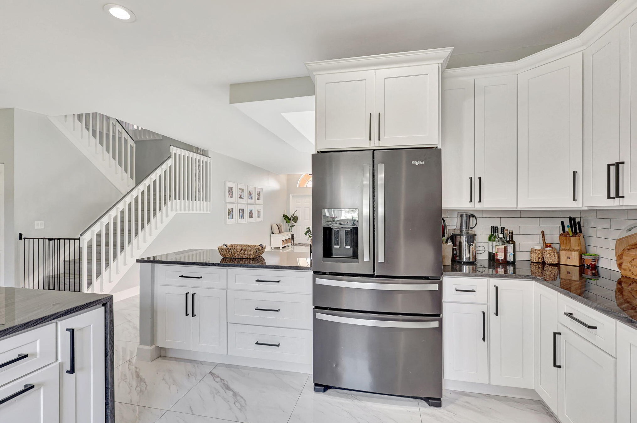 1751 Corsica Dr, West Palm Beach FL  33414-1046 exterior