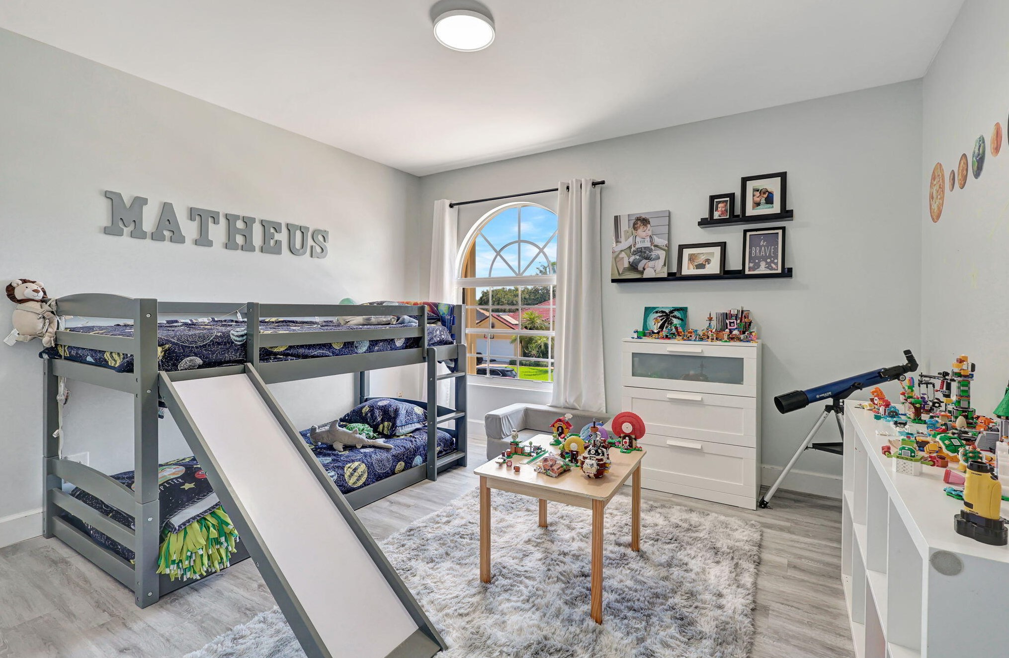 1751 Corsica Dr, West Palm Beach FL  33414-1046 exterior