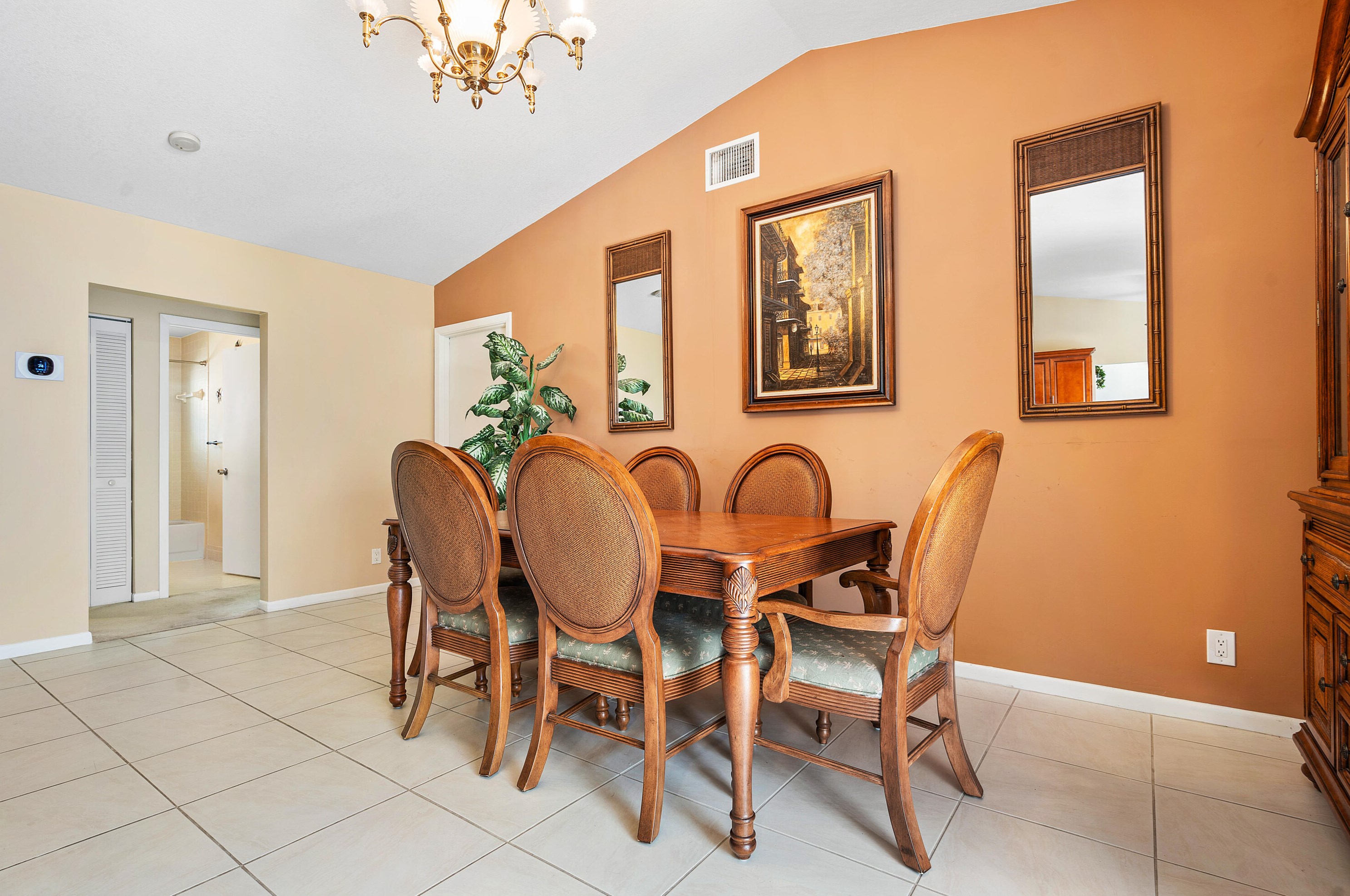 71 King Fisher Way, Boynton Beach FL  33436-9081 exterior