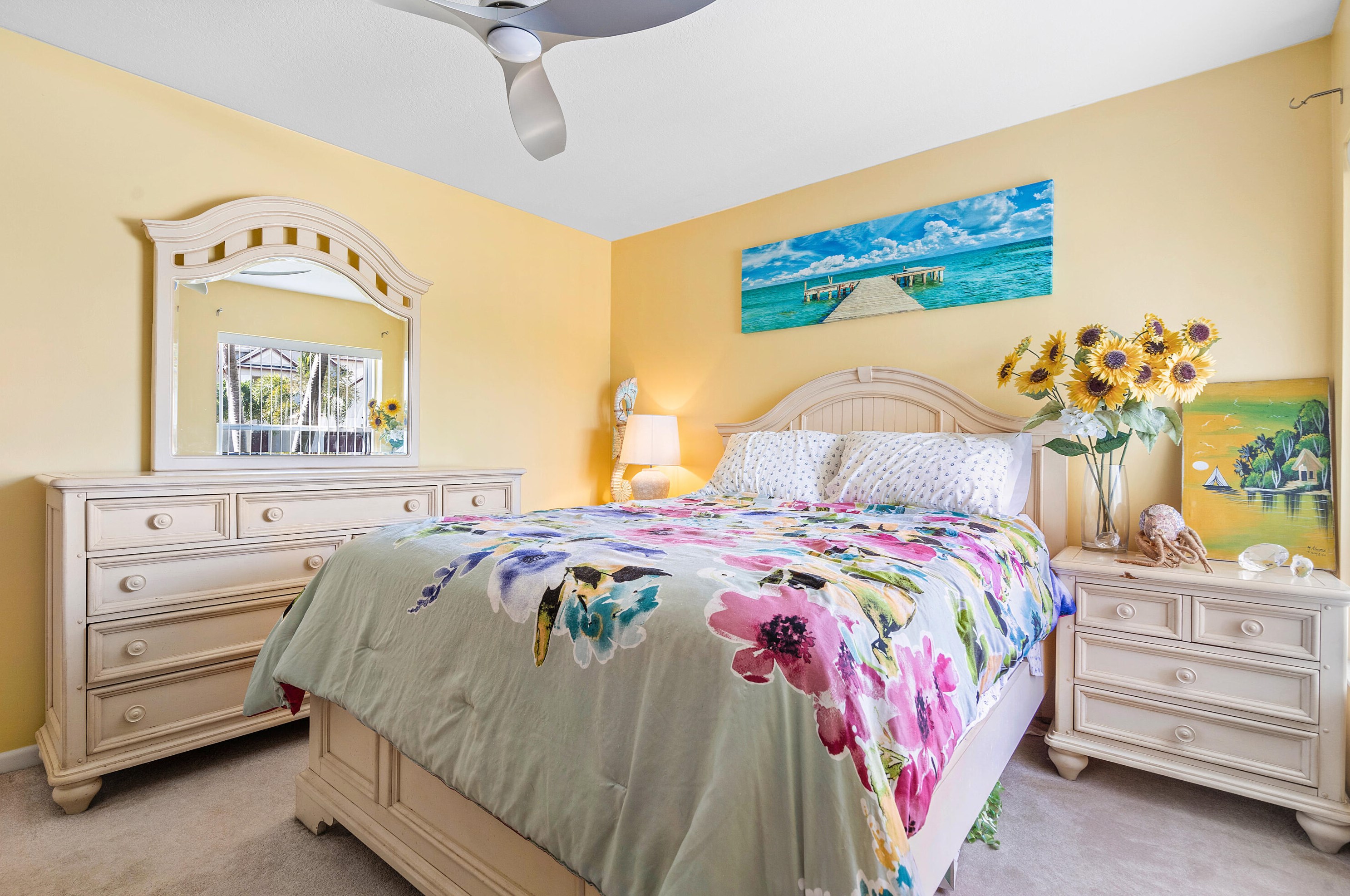71 King Fisher Way, Boynton Beach FL  33436-9081 exterior