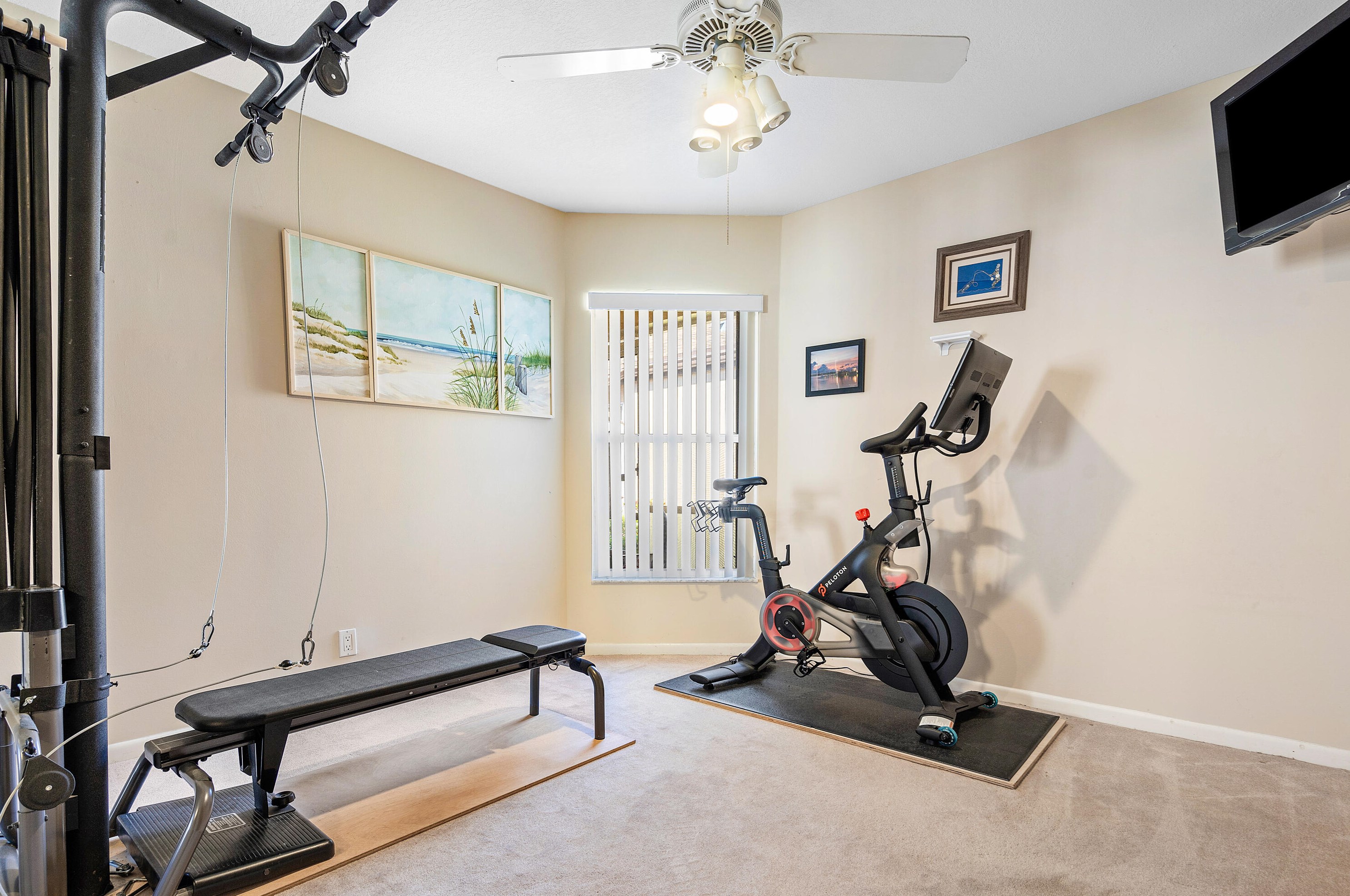71 King Fisher Way, Boynton Beach FL  33436-9081 exterior
