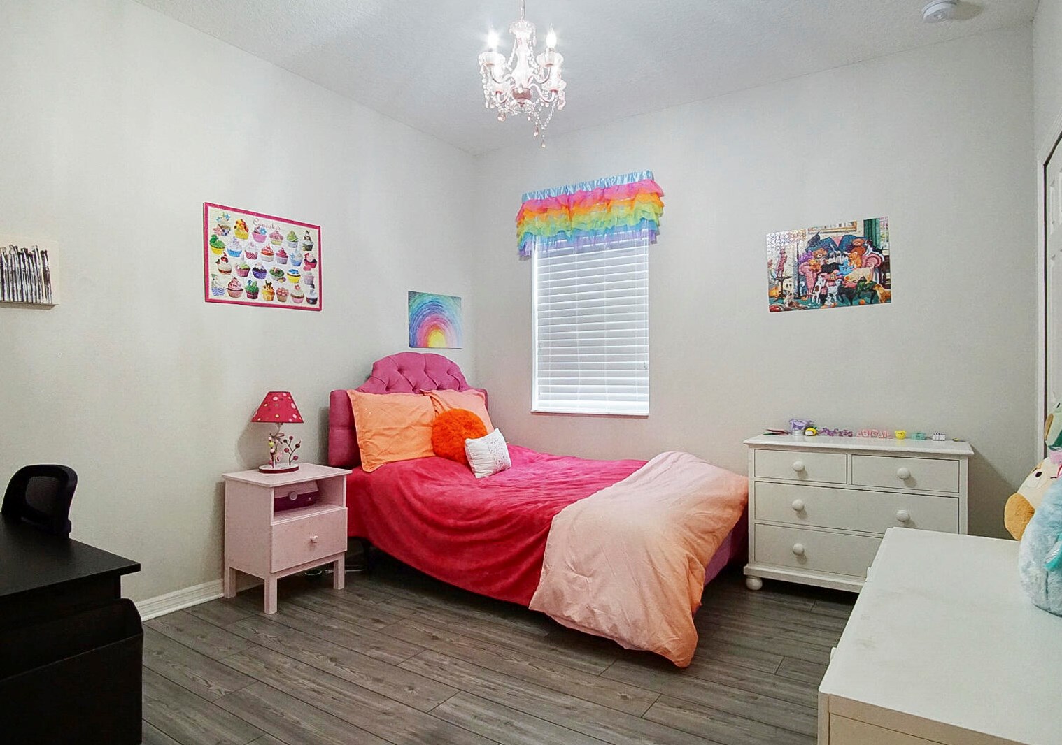 1033 Mccracken Ave, Fort Pierce FL 34953-3936 exterior