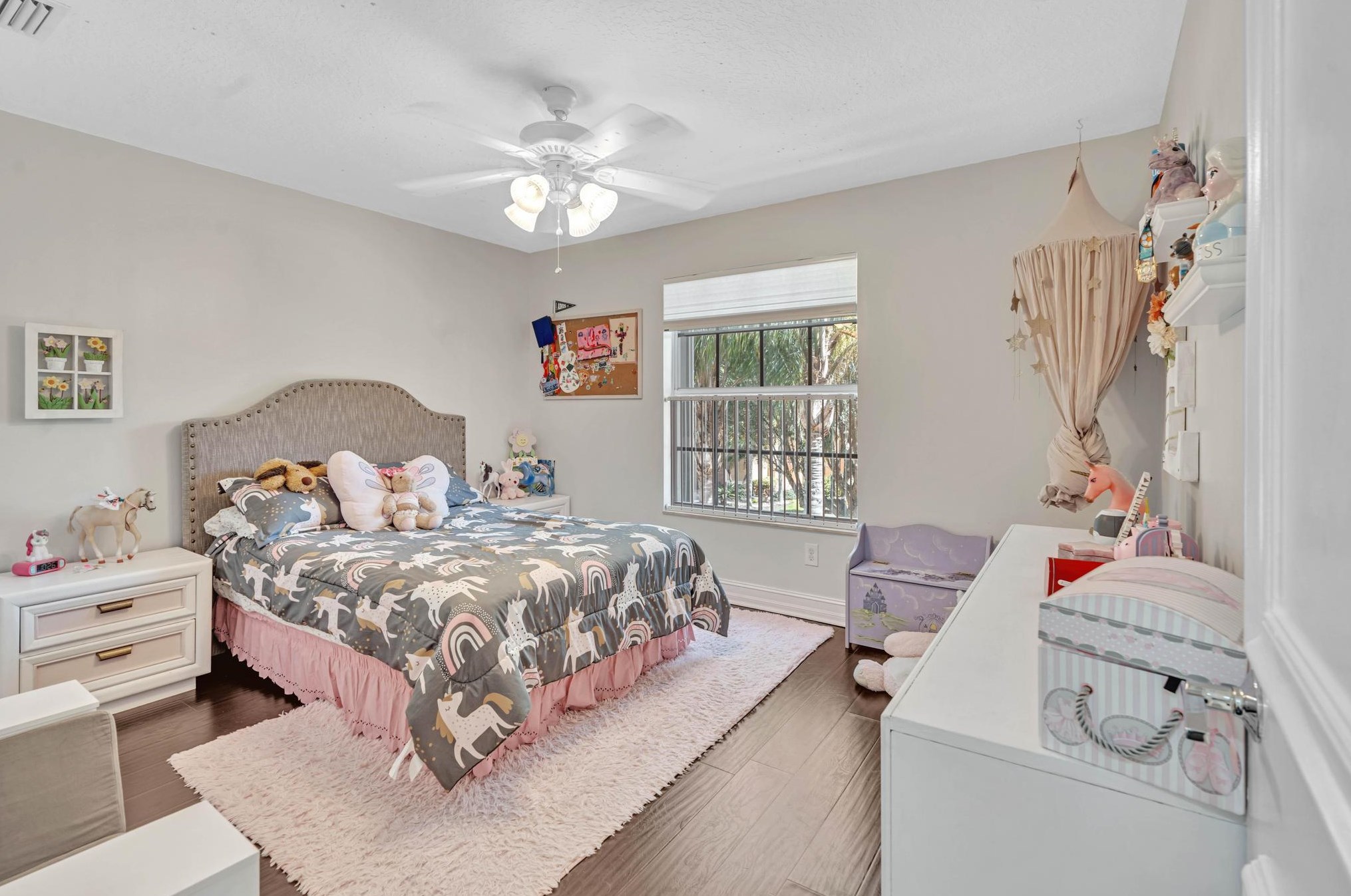 8717 Sandy Crst Ln, Boynton Beach FL  exterior