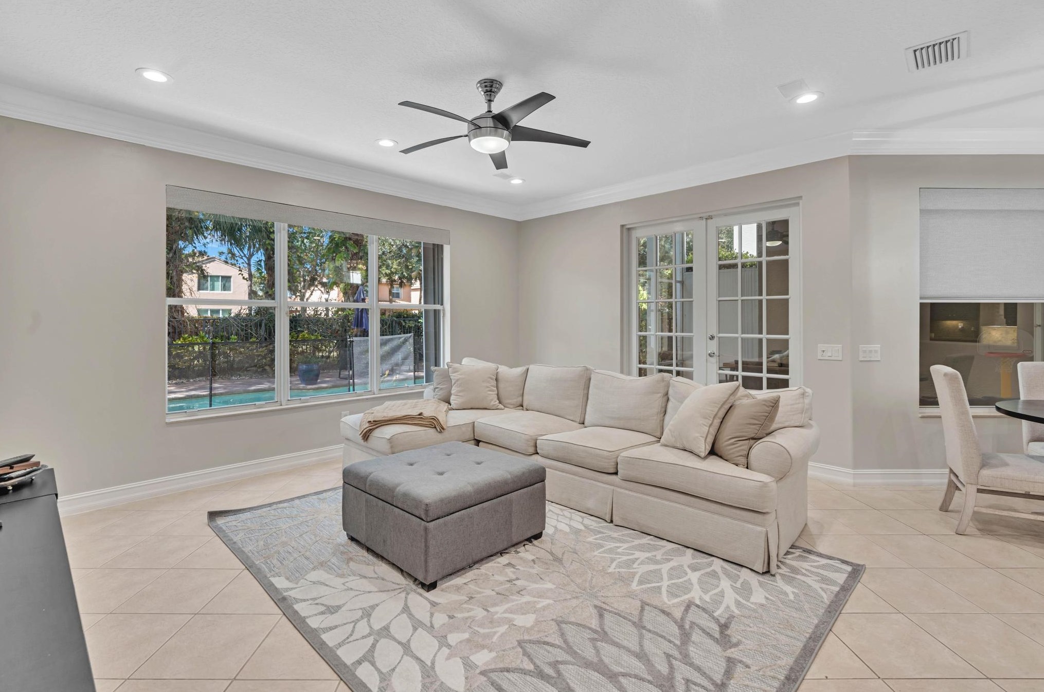 8717 Sandy Crst Ln, Boynton Beach FL  exterior