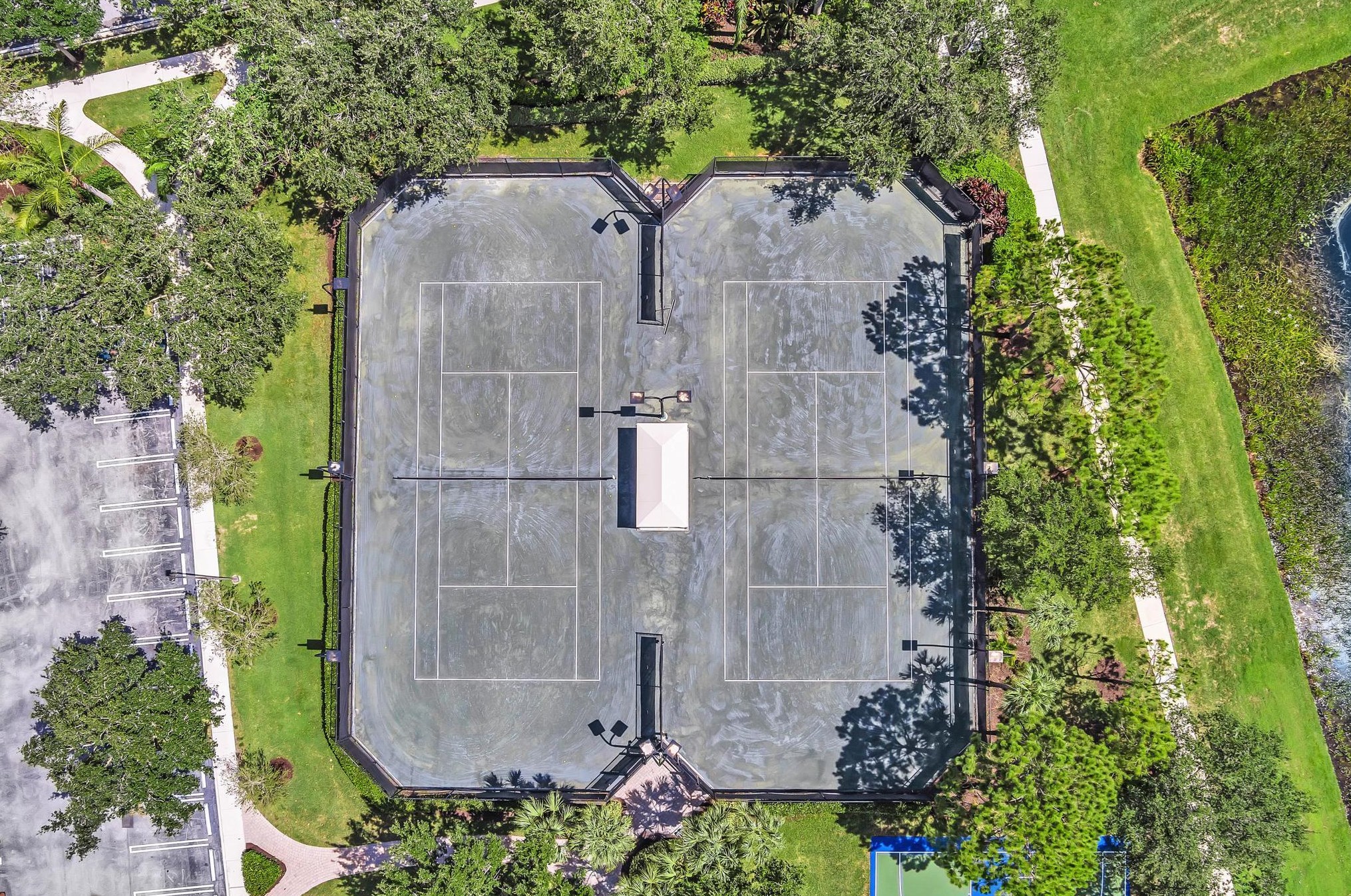 8717 Sandy Crst Ln, Boynton Beach FL  exterior